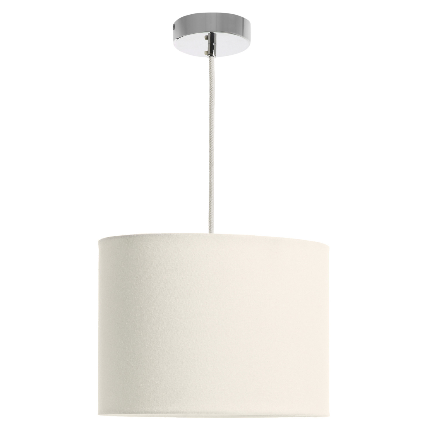 Suspensión Oval Pend.