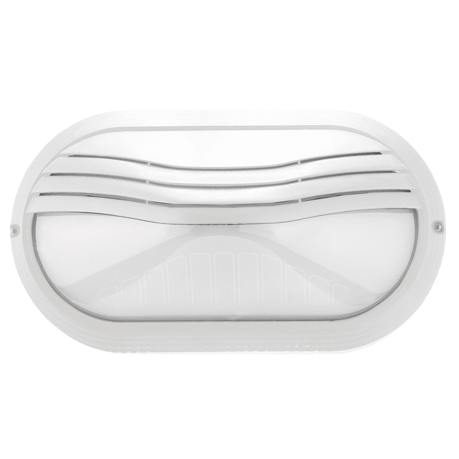 Aplique Plaff S Oval hood