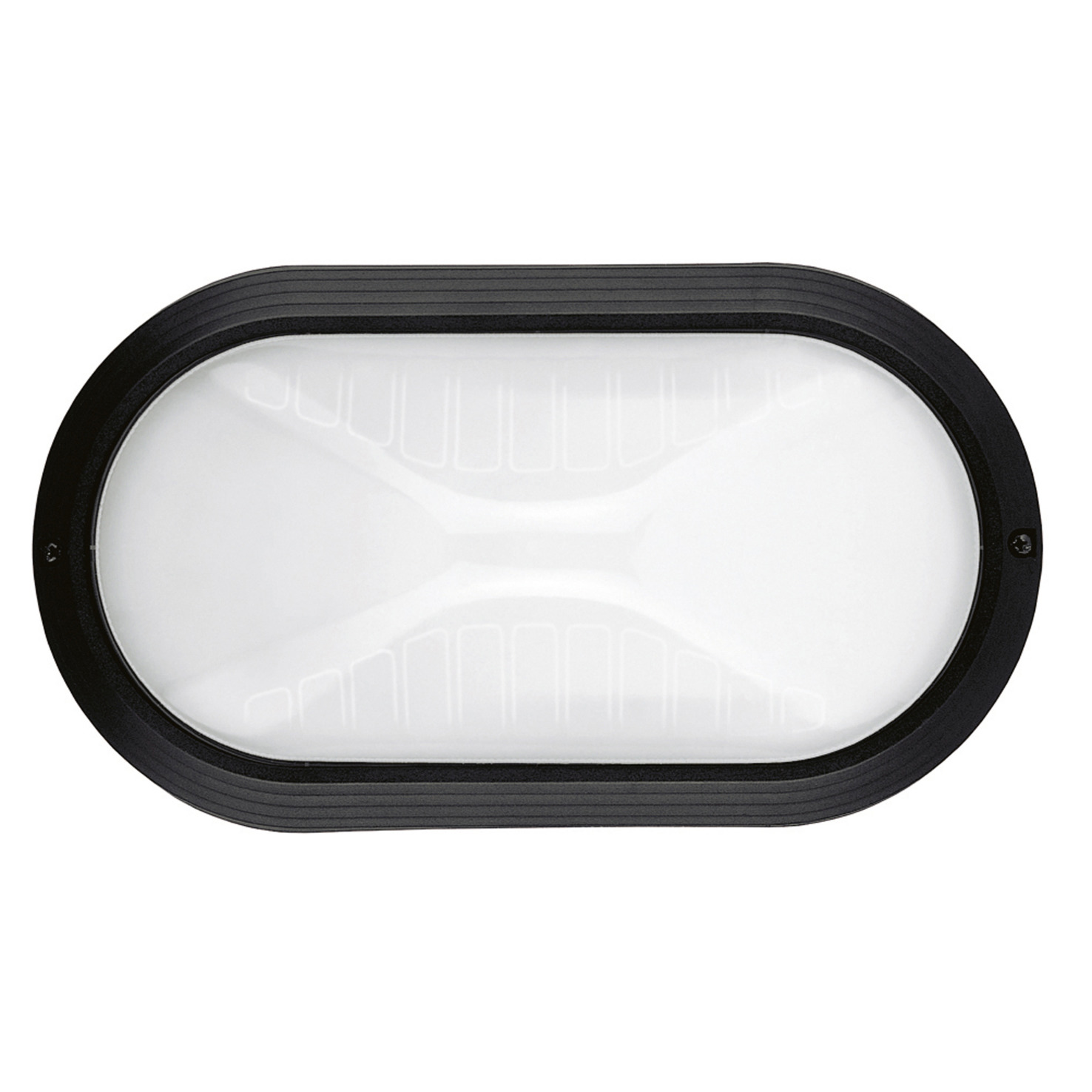 Aplique Plaff S Oval