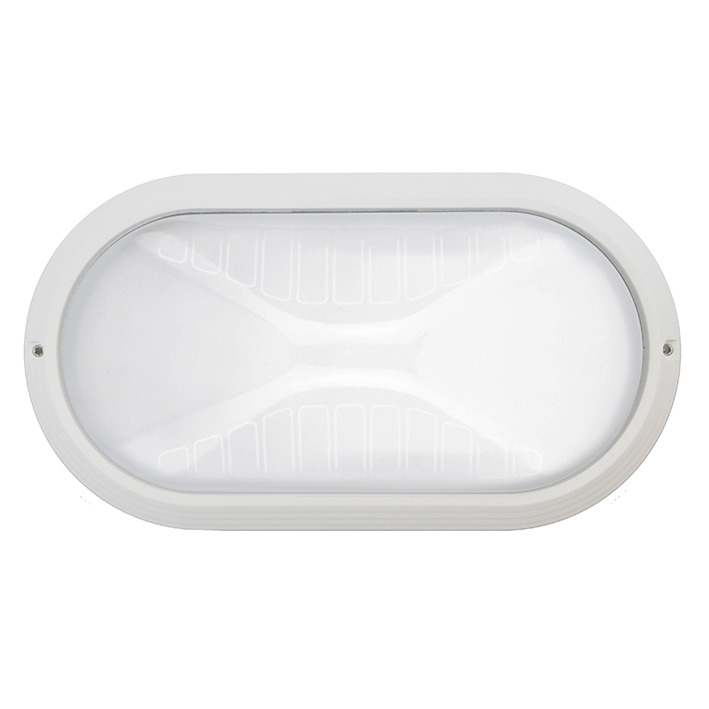 Aplique Plaff M Oval