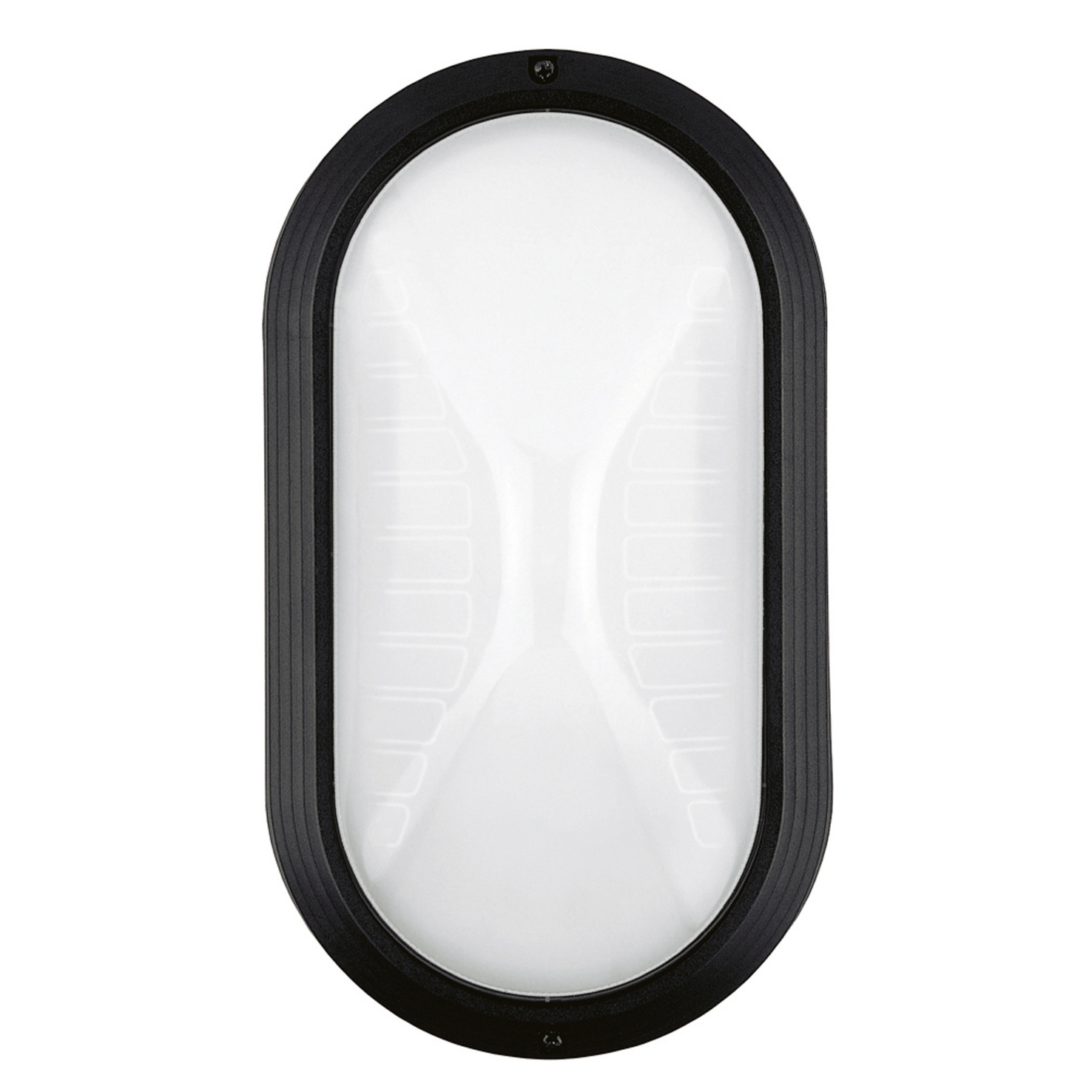 Aplique Plaff M Oval