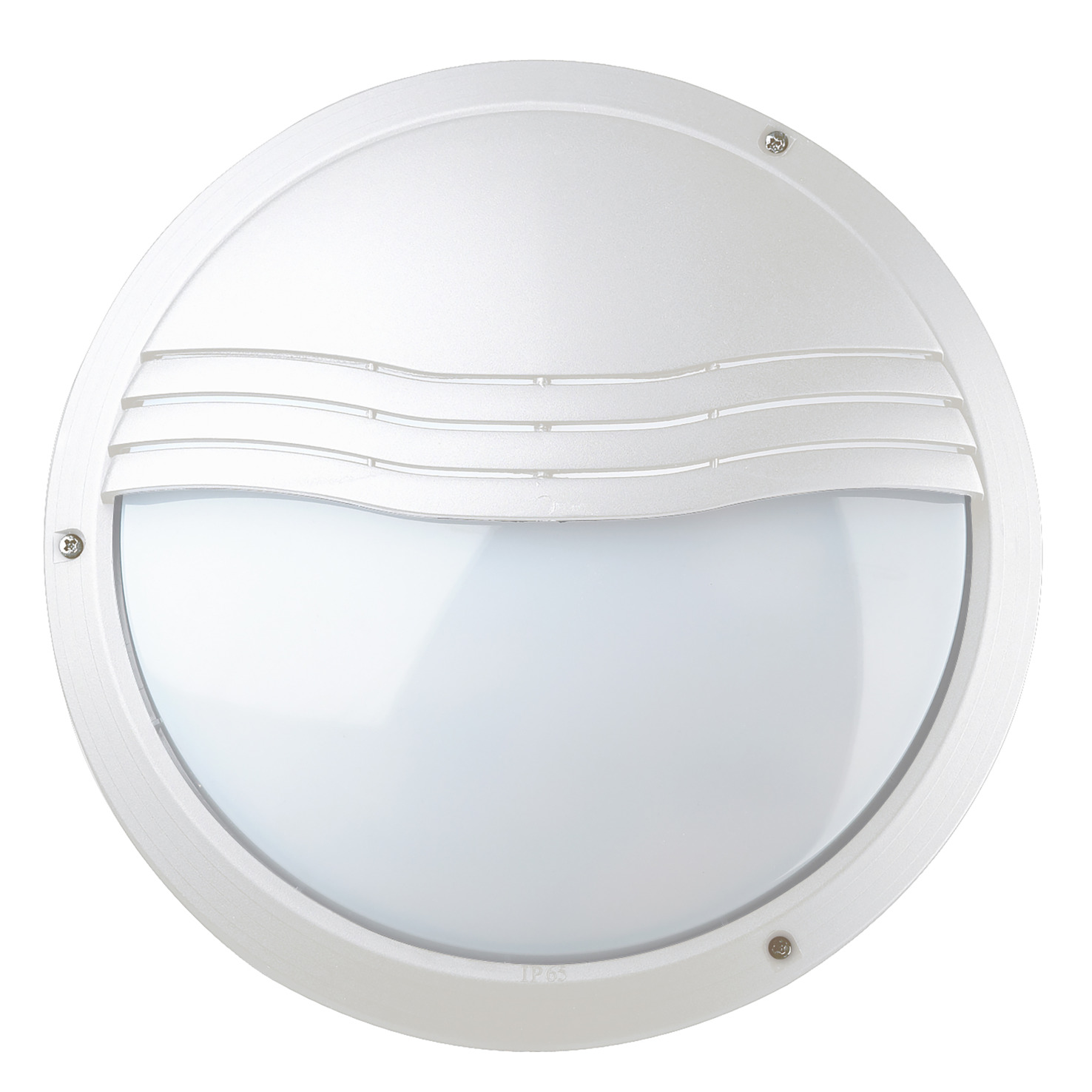 Aplique Plaff Round Hood