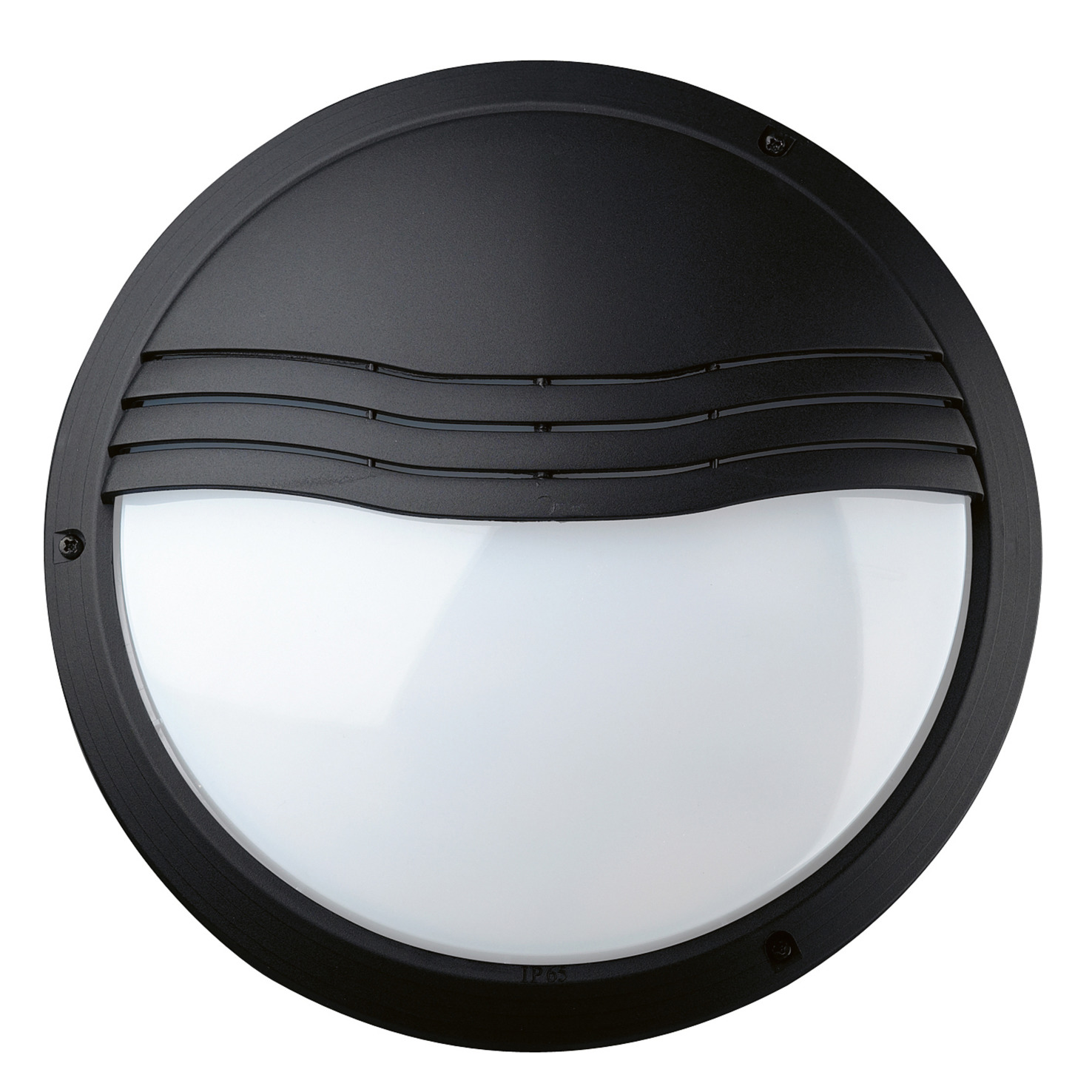 Aplique Plaff Round Hood