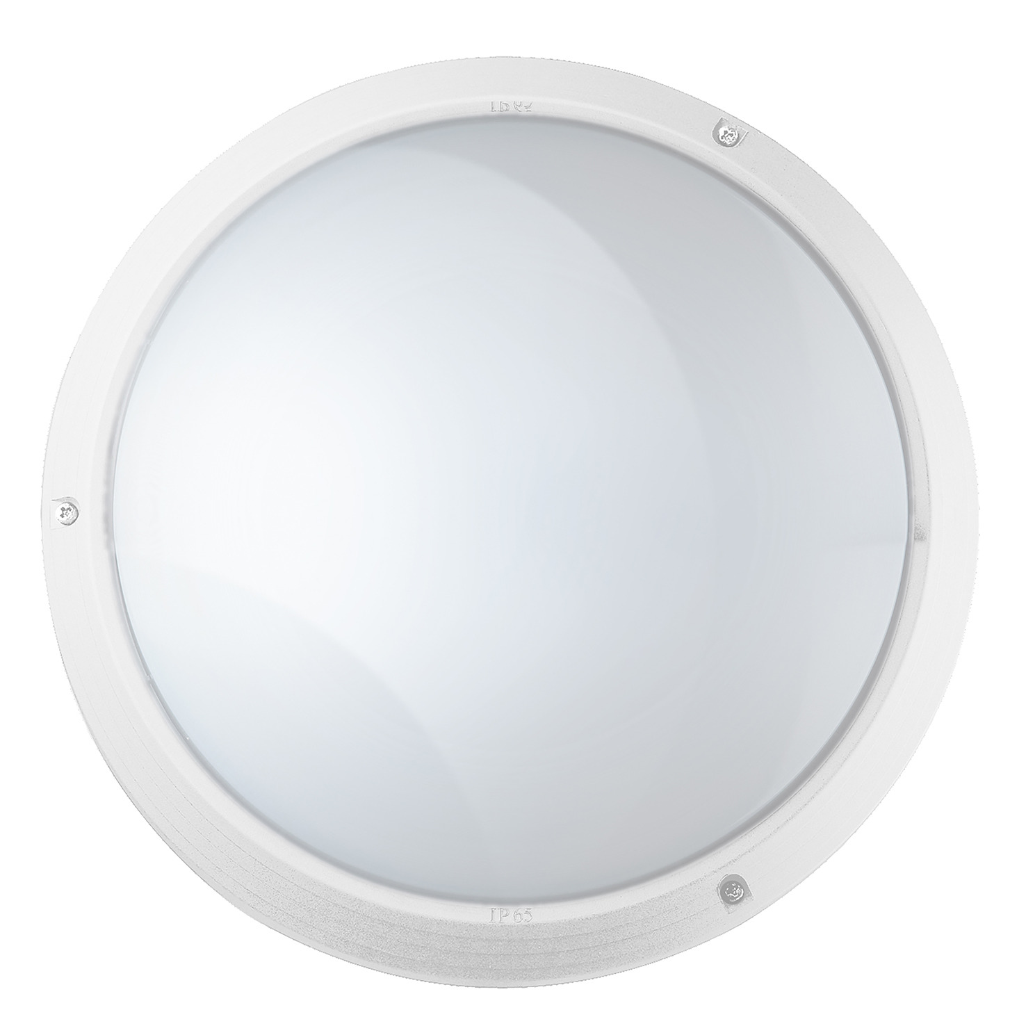 Aplique Plaff Round