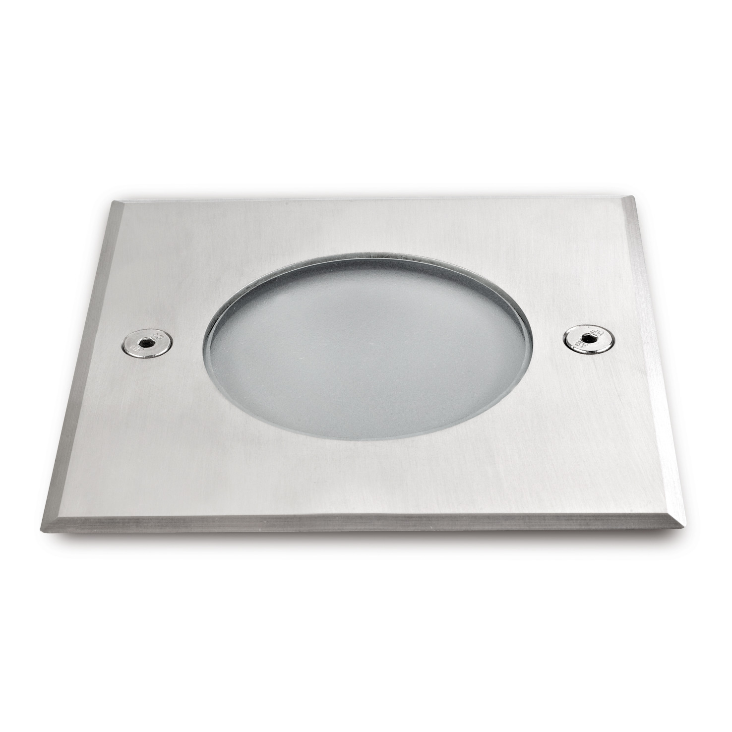Empotrable suelo Elio Square