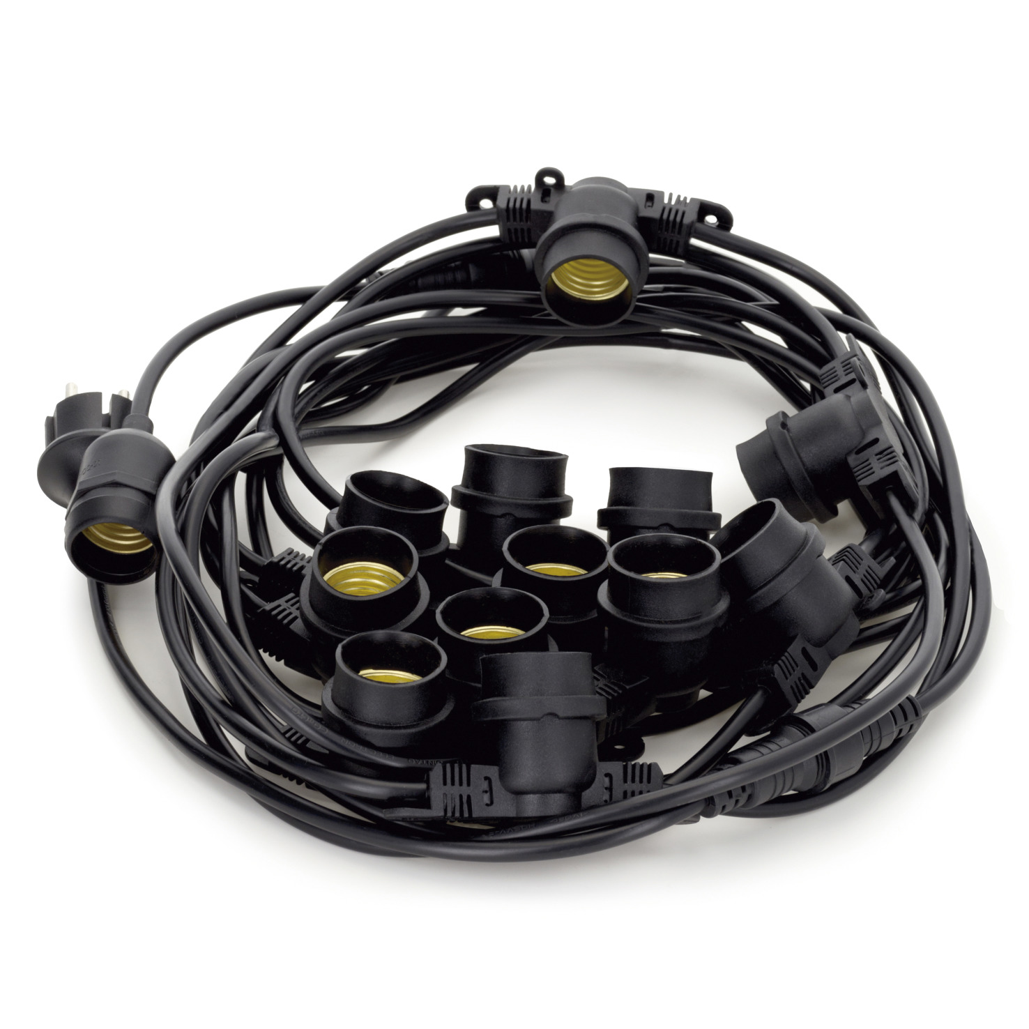 Guirnalda Portofino Light