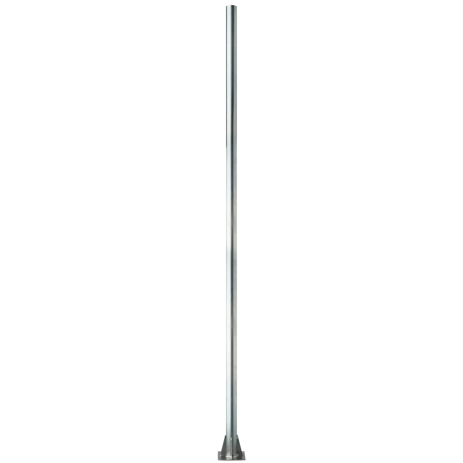 Poste TopØ60 Postes H2000 Ø60 C30D