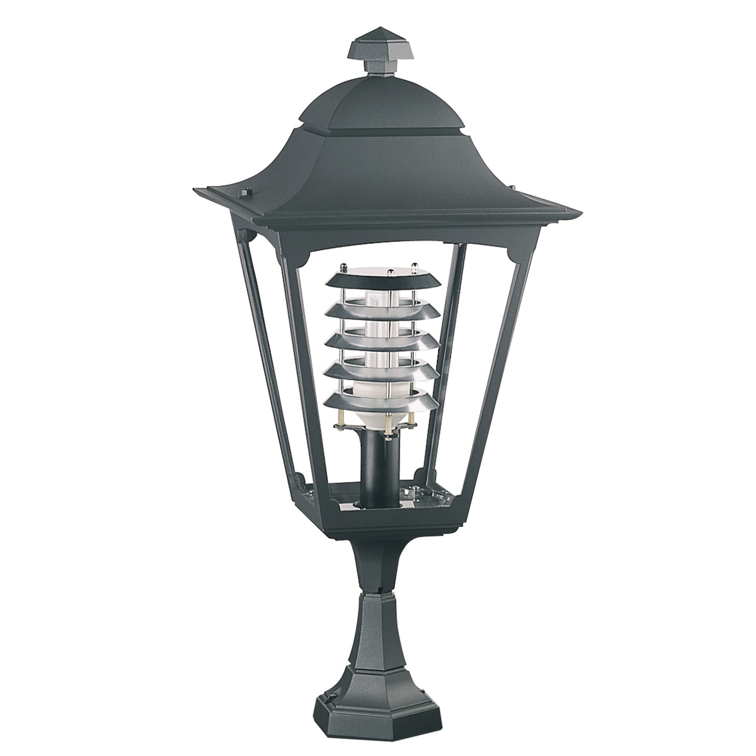 Baliza clásica Quadra BC