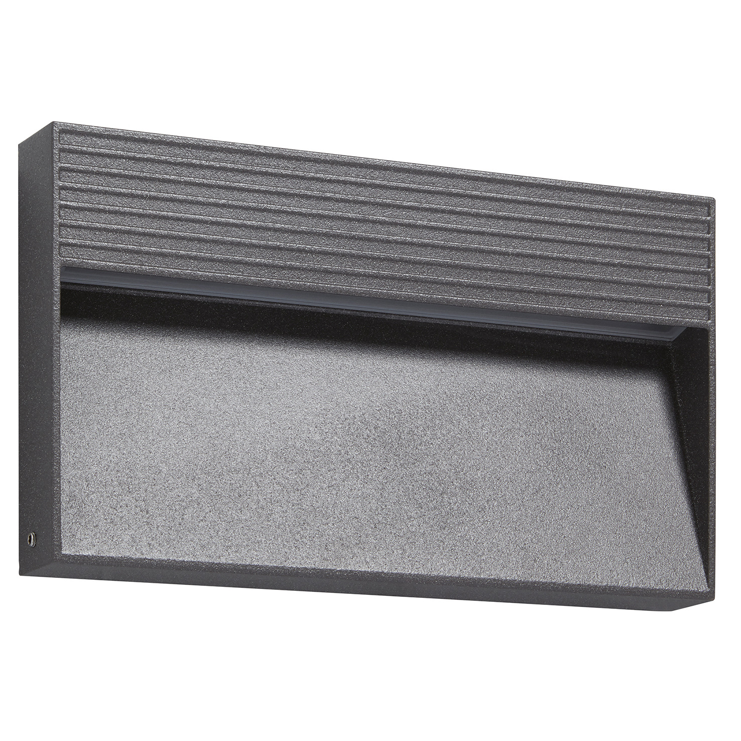 Aplique asimétrico Rima Surf Rect