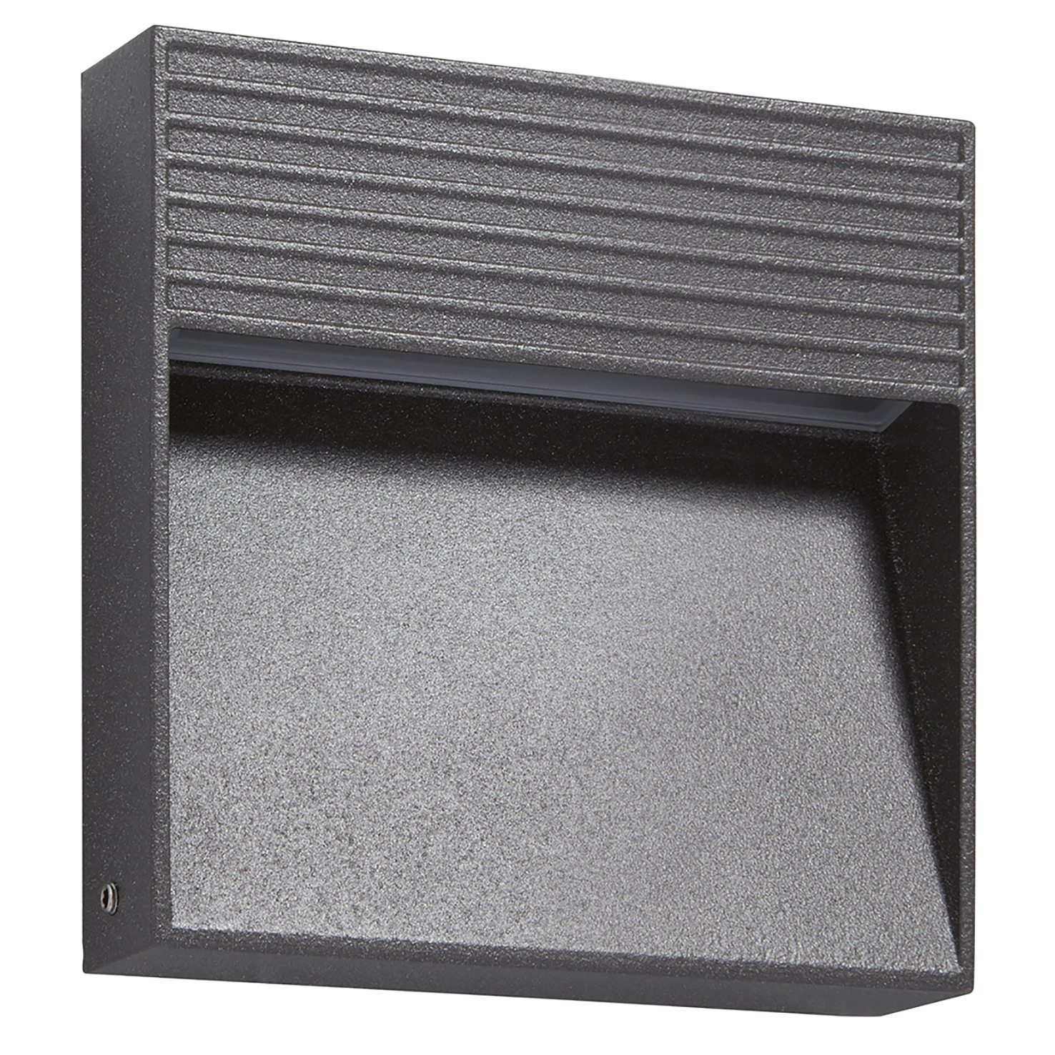 Aplique asimétrico Rima Surf Square