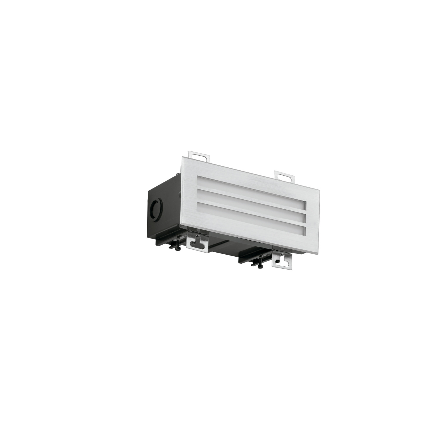 Empotrable pared Rua L165 Grid