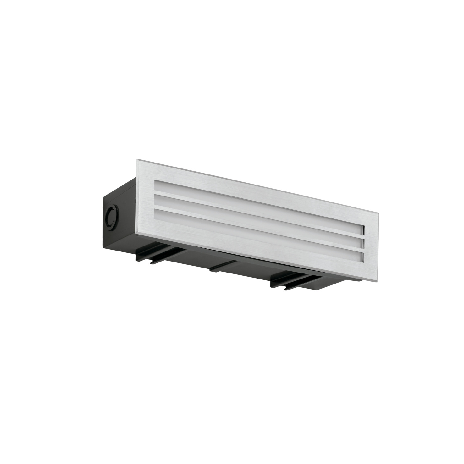 Empotrable pared Rua L265 Grid