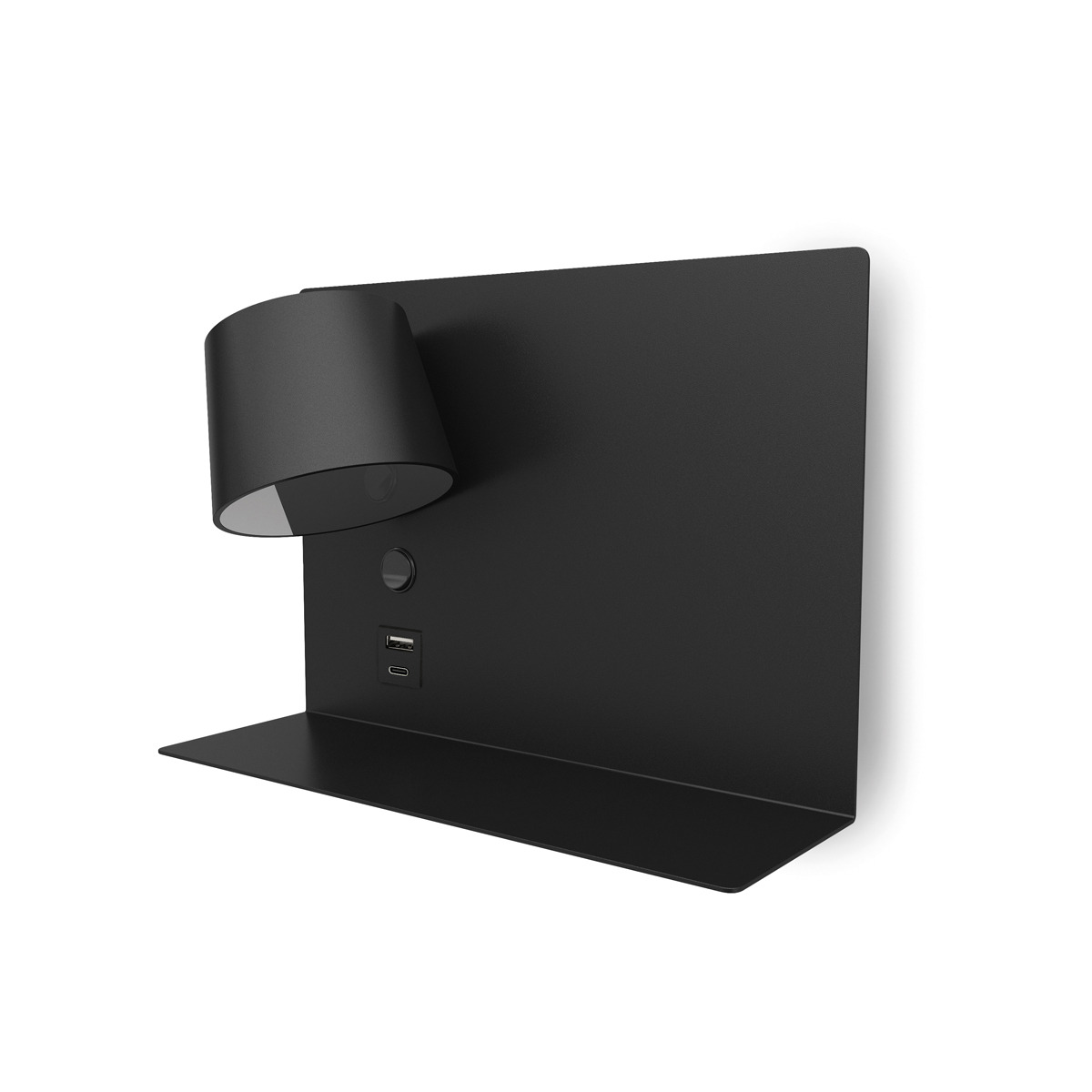 Aplique lector Serene USB Right