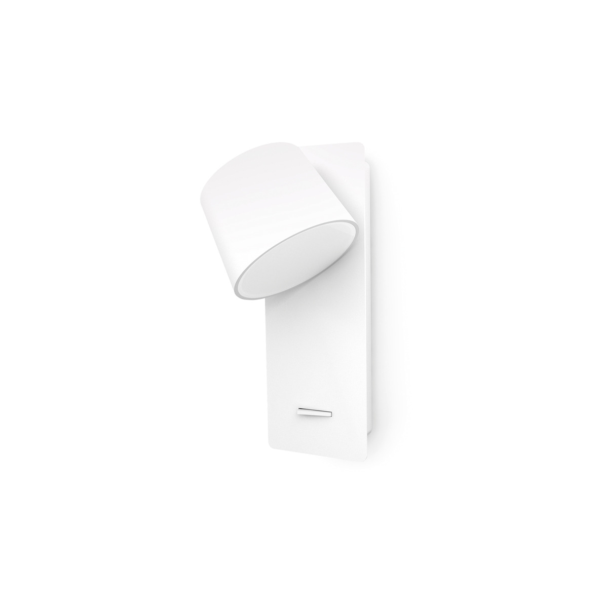 Aplique lector Serene Slim Led