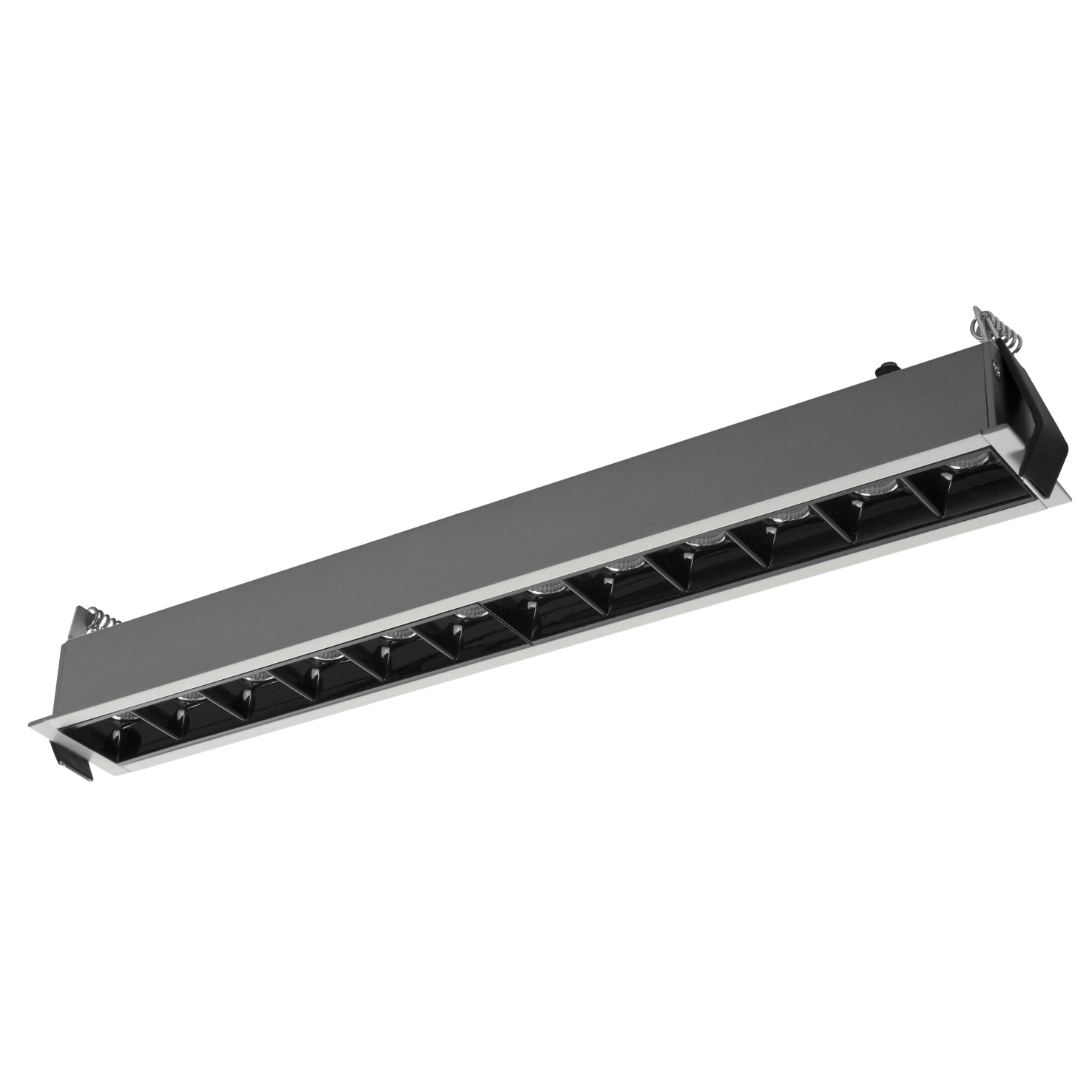 Empotrable techo Sigma L Mini-Trim