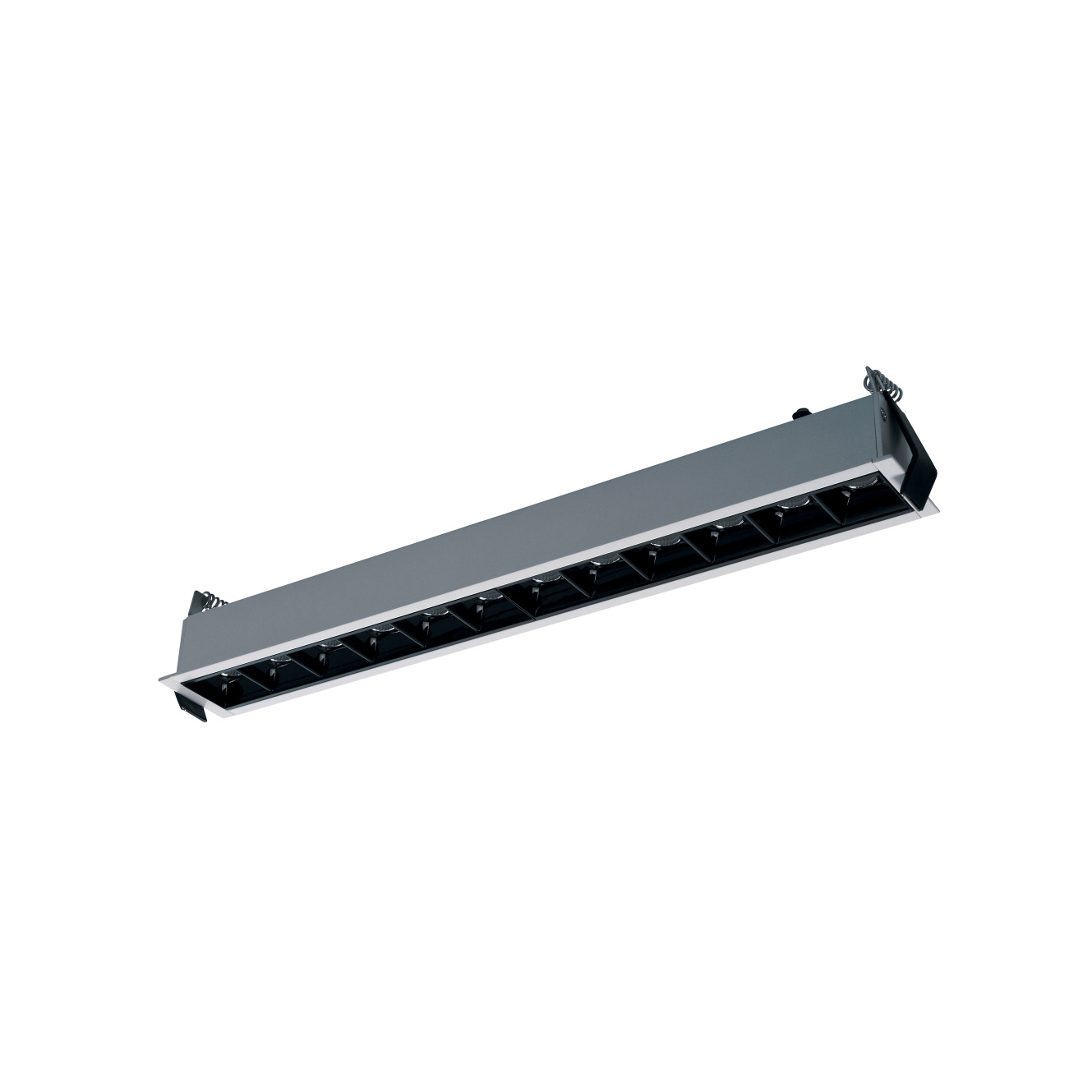Empotrable techo Sigma L Mini-Trim