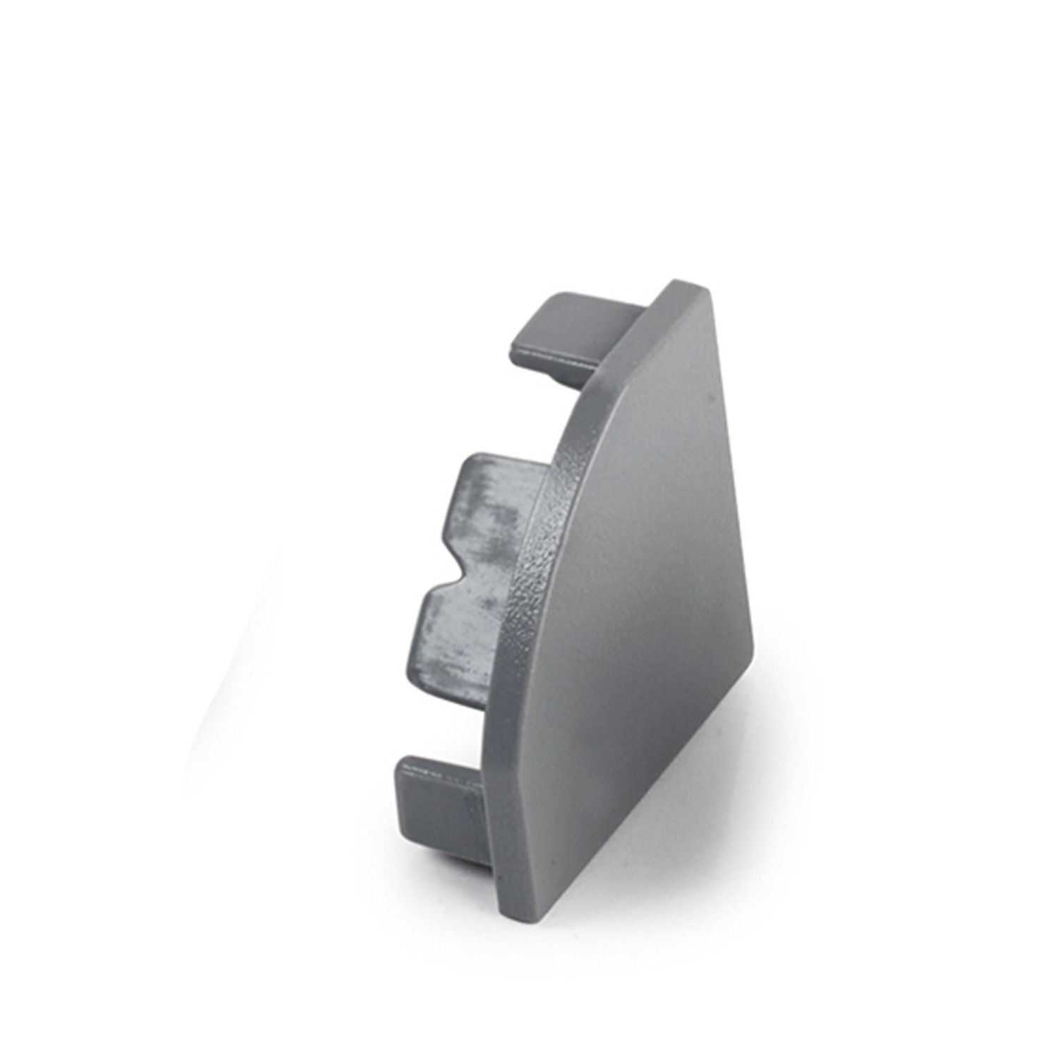 Tapa perfil sin agujero A52G Tapa sin agujero