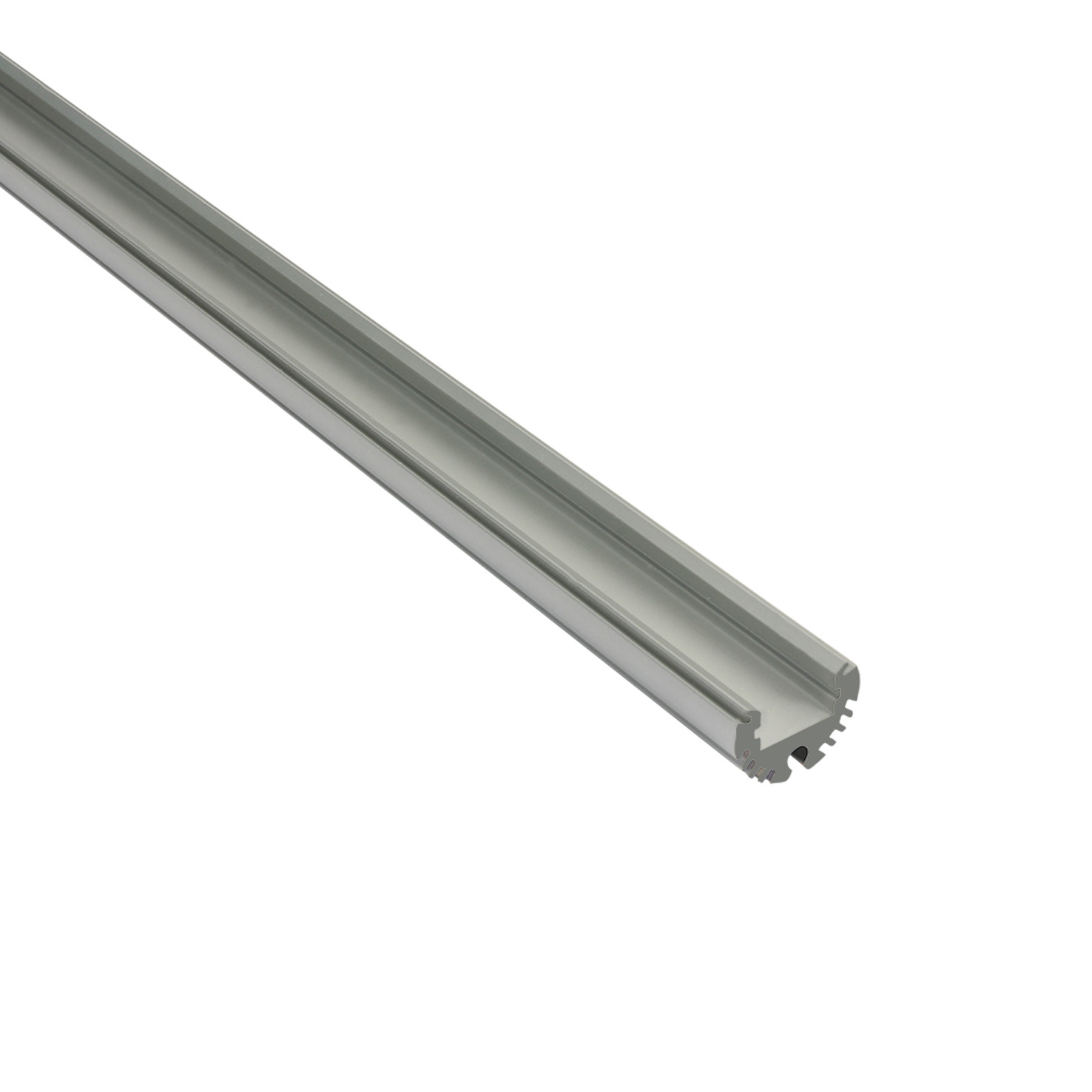 Perfil Suspensión Tira LED  A69 Perfil