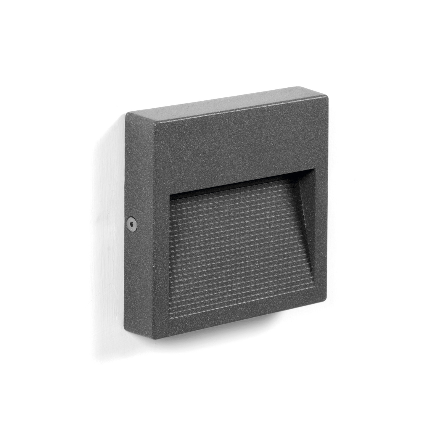 Aplique asimétrico Slim Square Surf S