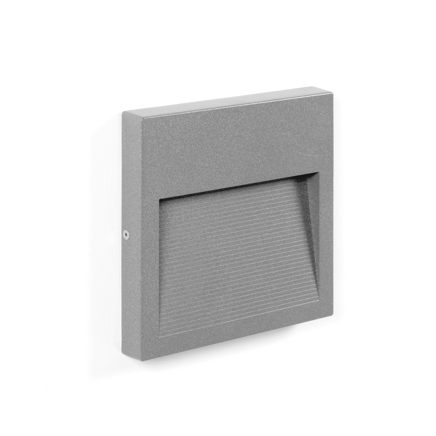 Aplique asimétrico Slim Square Surf M