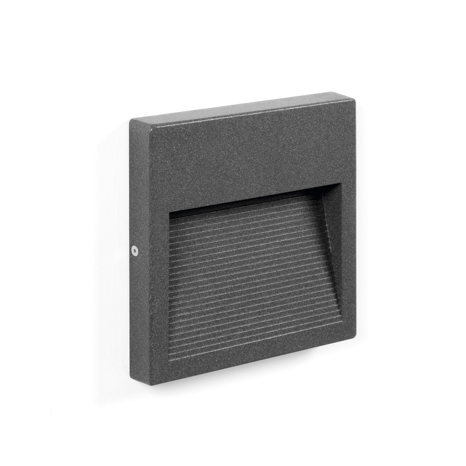 Aplique asimétrico Slim Square Surf M