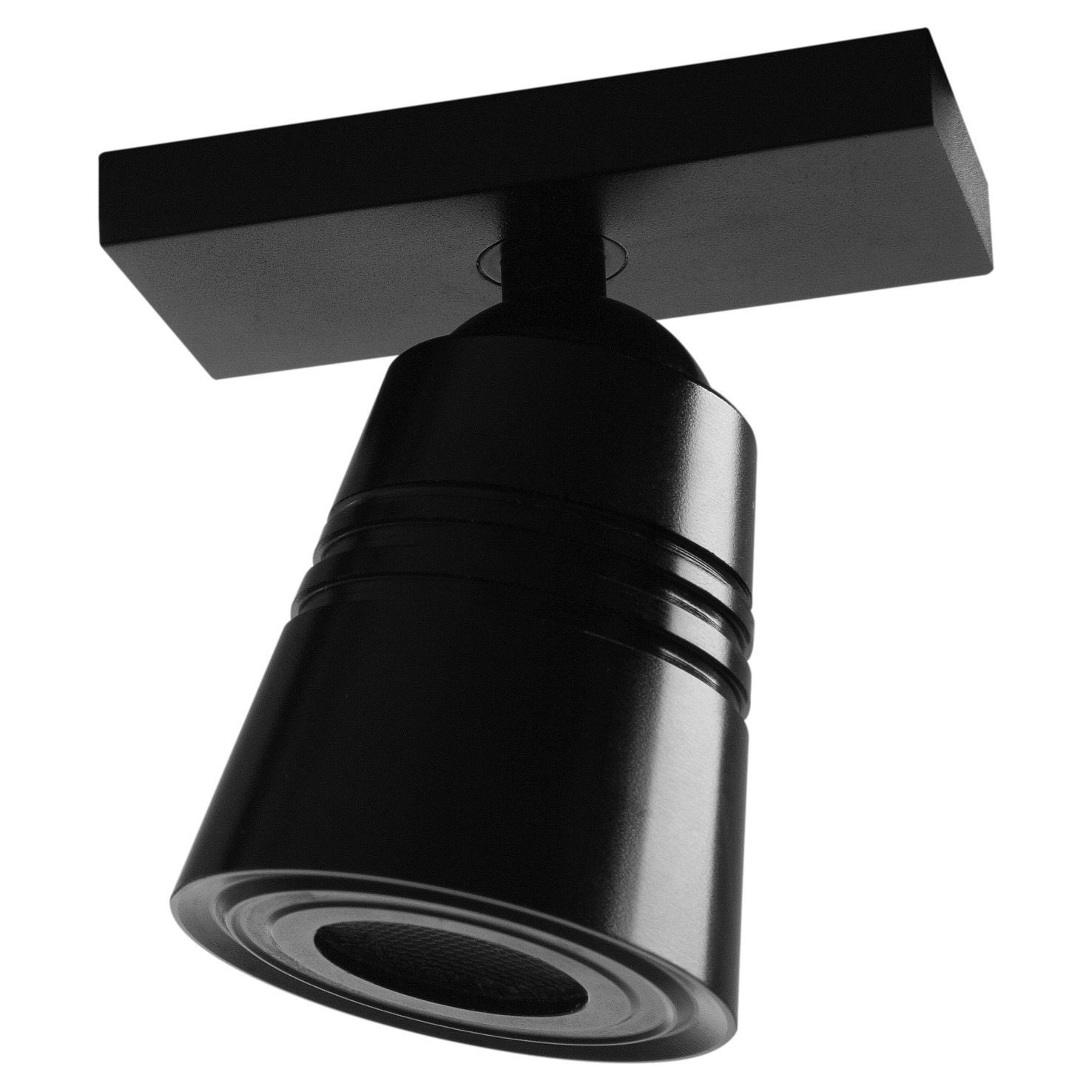 Proyector carril 12V Snap Square