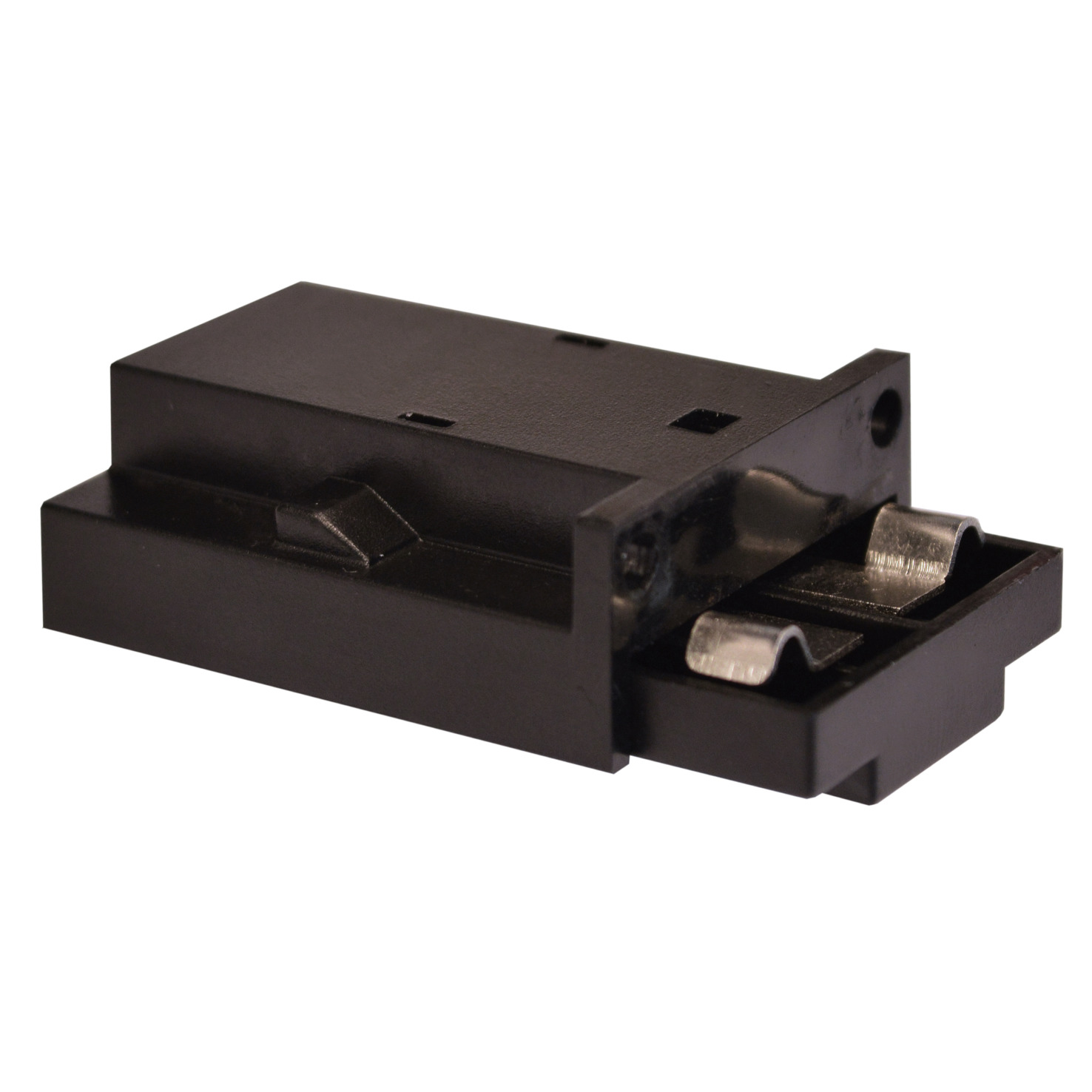 Alimentación der/izq.carril Snap