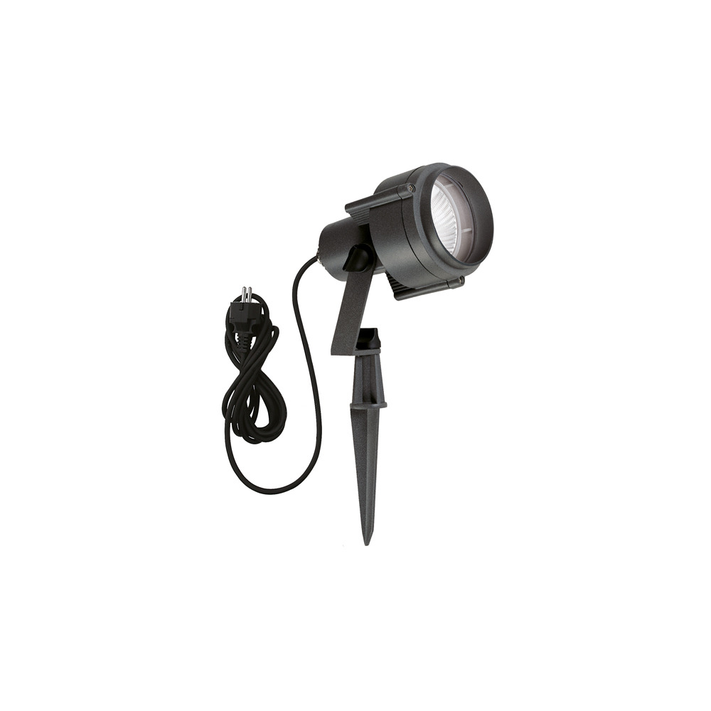 Proyector base/piqueta Spark No grid