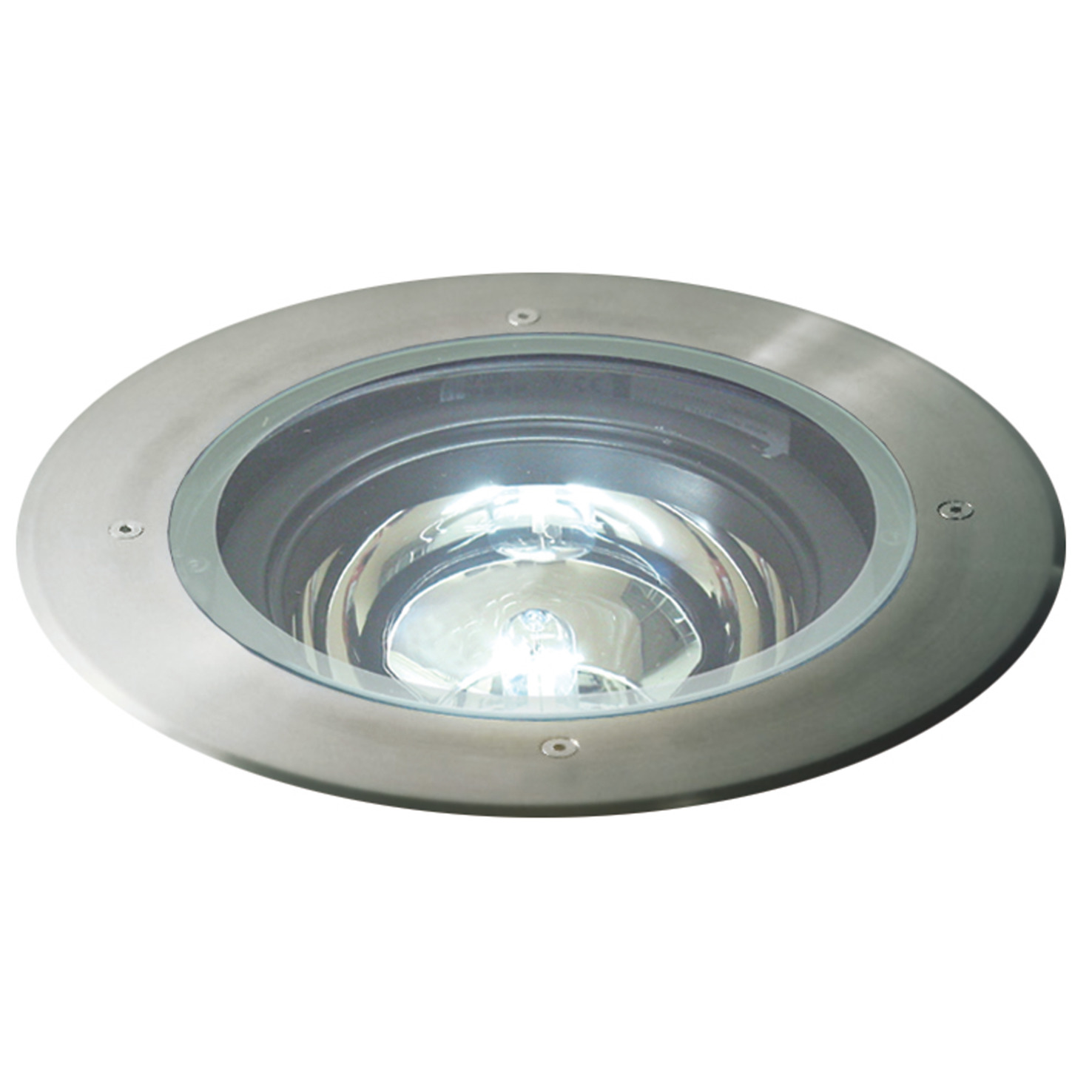 Empotrable suelo Spiona