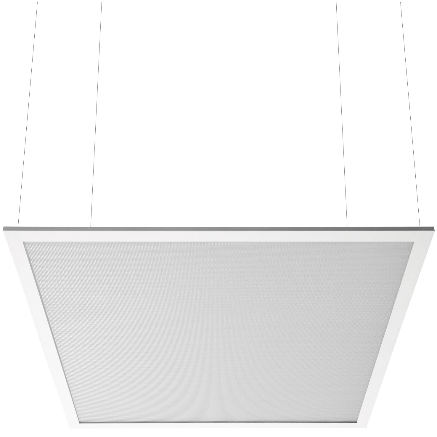 Empotrable techo Splat