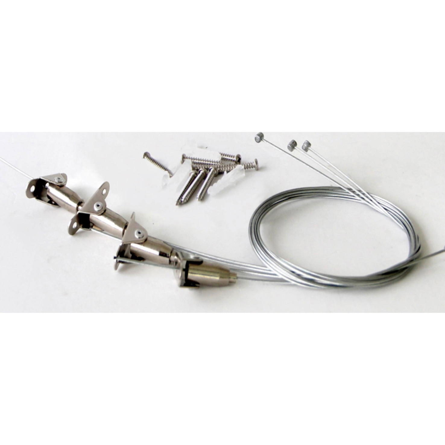 Kit de suspensión Splat Susp. PLAT