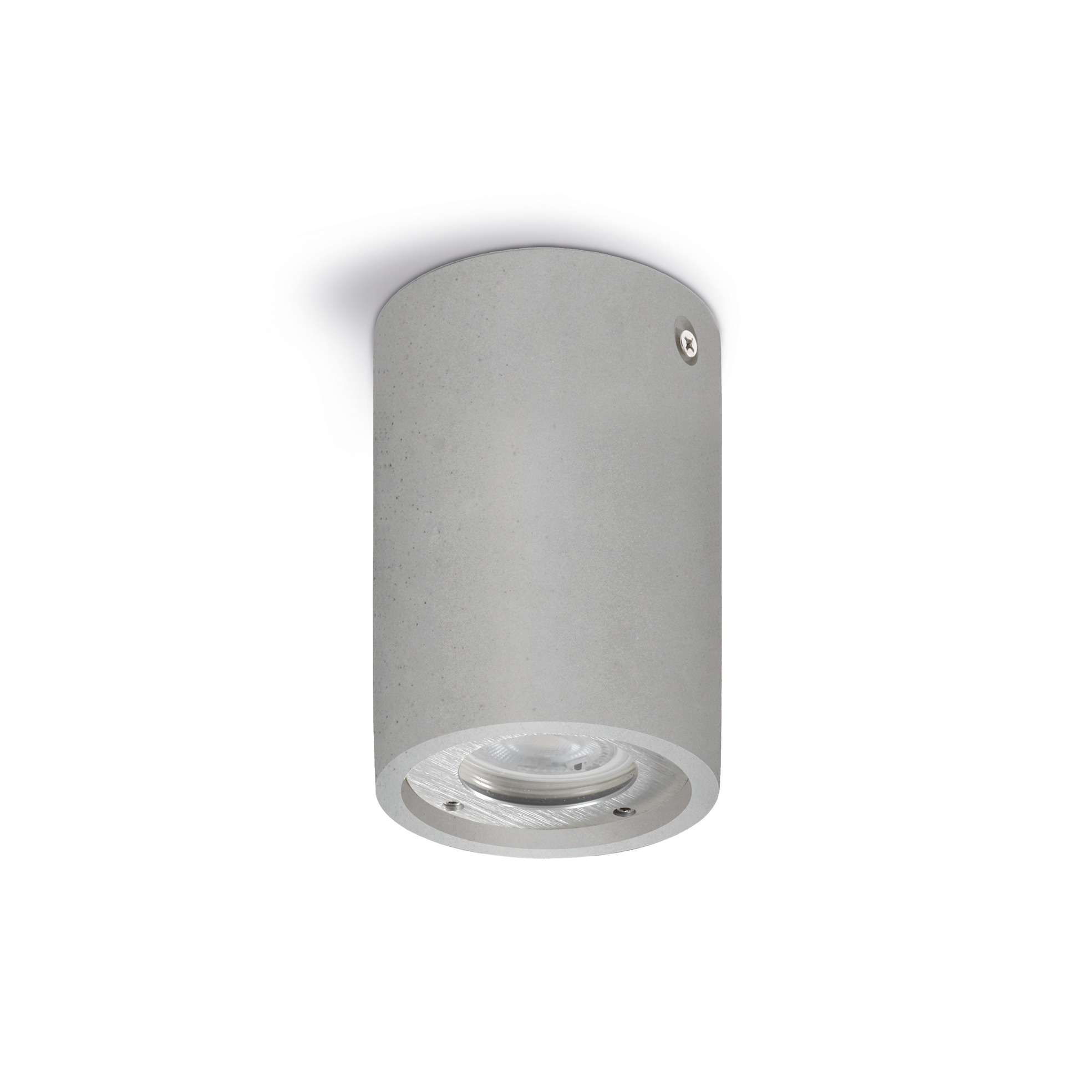 Adosado Stone Round Ceiling