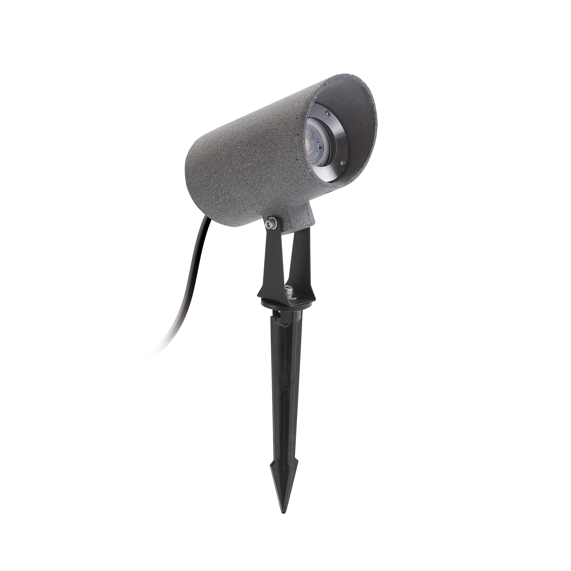 Proyector base/piqueta Stone spike