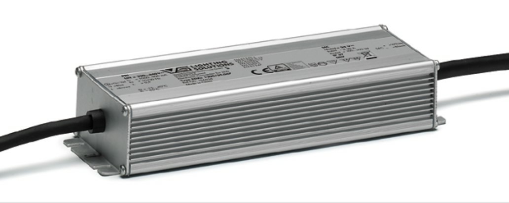 Fuente alimentación 24V Fuente alimentación 24V IP67