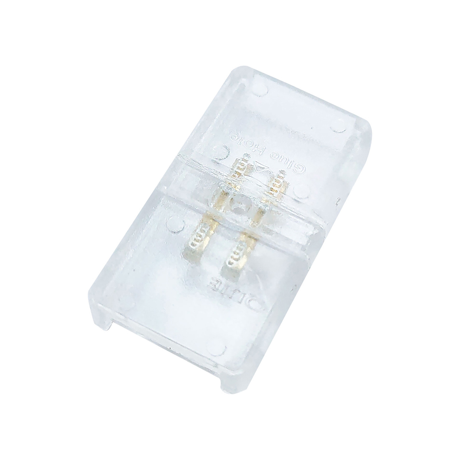 Conector tira LED Conector Tira SMD-Tira SMD IP67