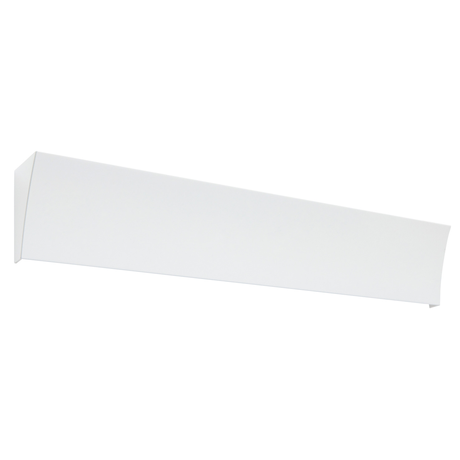 Aplique TAU LED SMD 2x21W 2485lm CRI80 3000K up-down