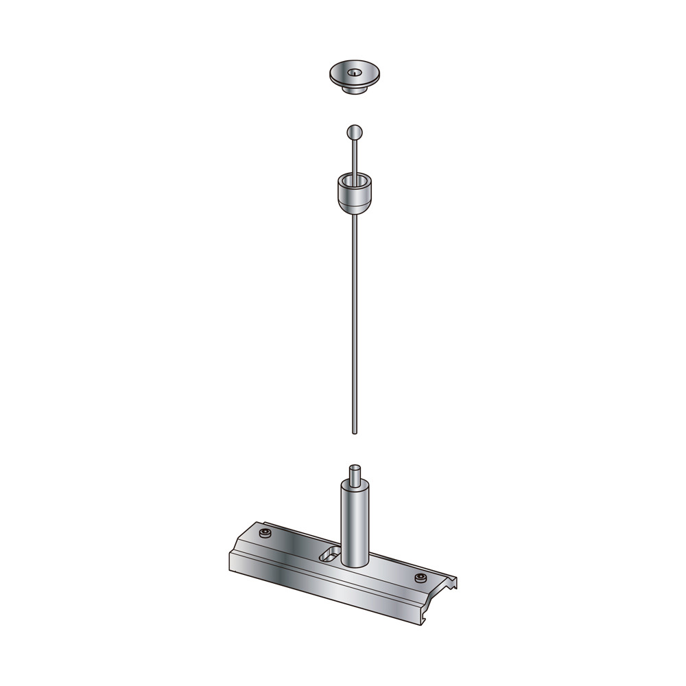 Kit Suspensión TRACK 48V Kit Suspensión S