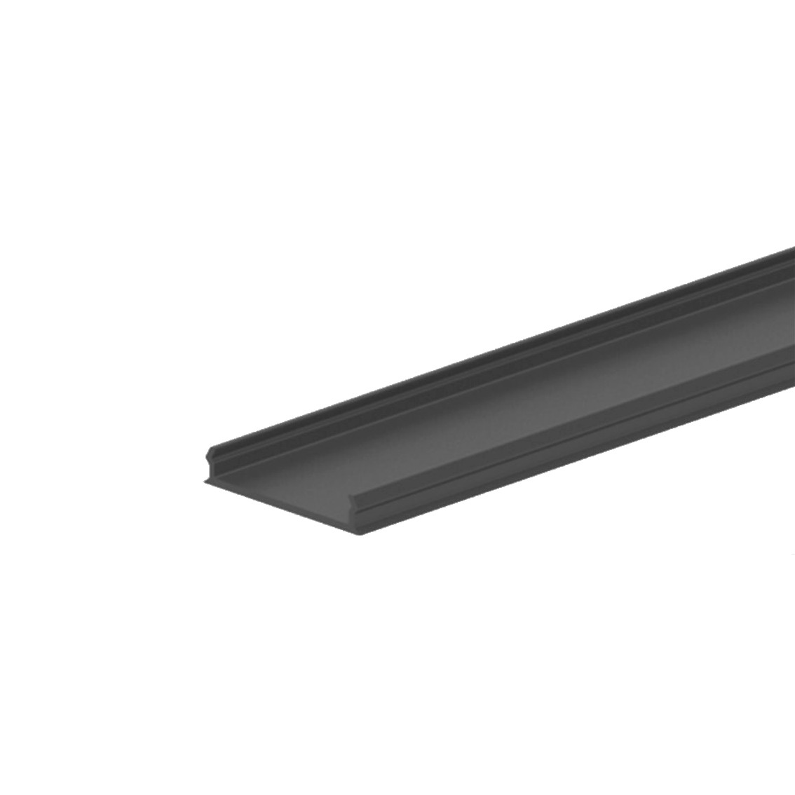 Accesorio Tapa frontal TRACK 48V 3m