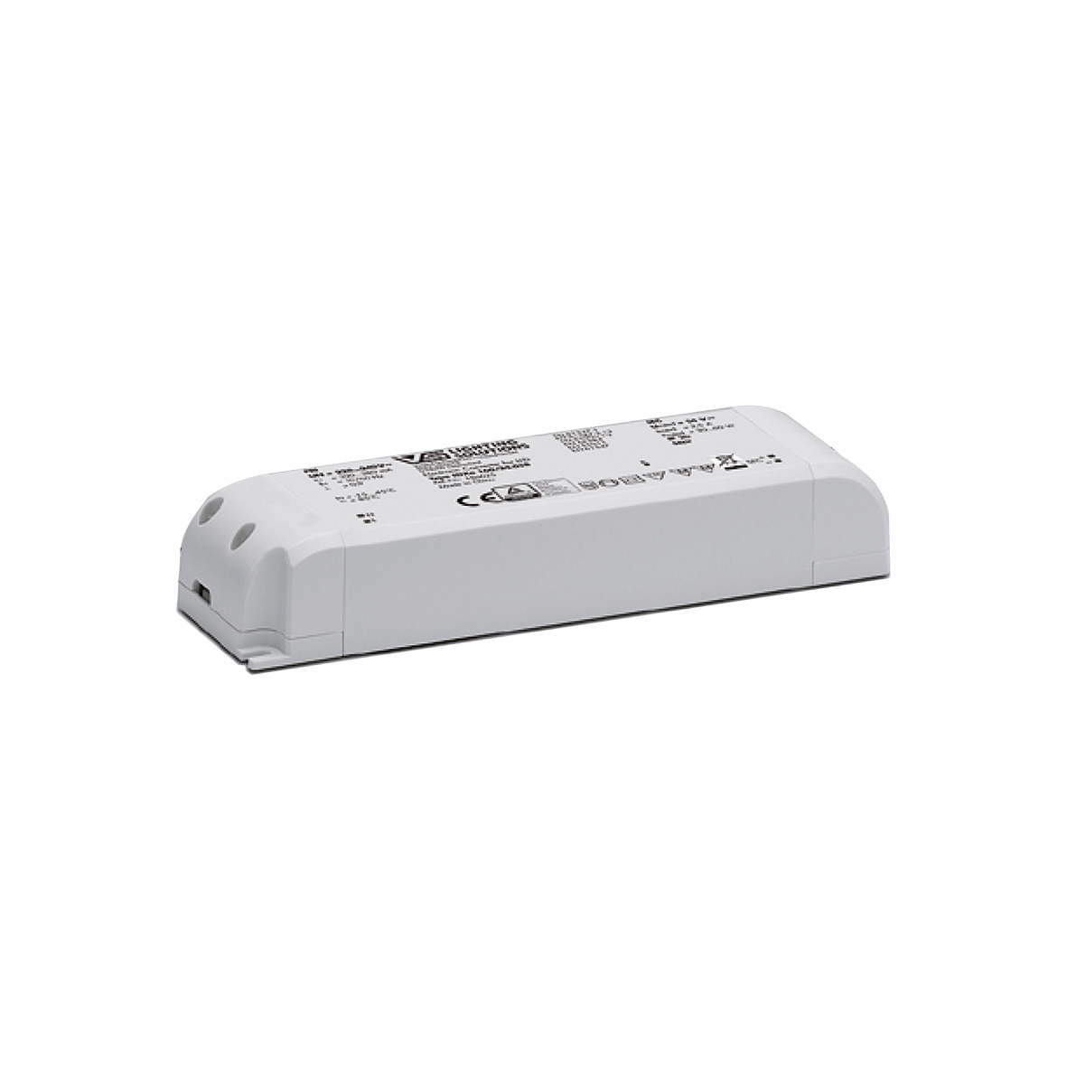 Accesorio TRACK 48V Alimentador IP20
