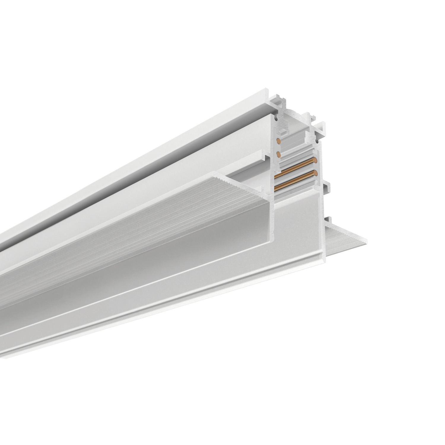 Carril 48V Carril TRACK 48V 74X54 1m