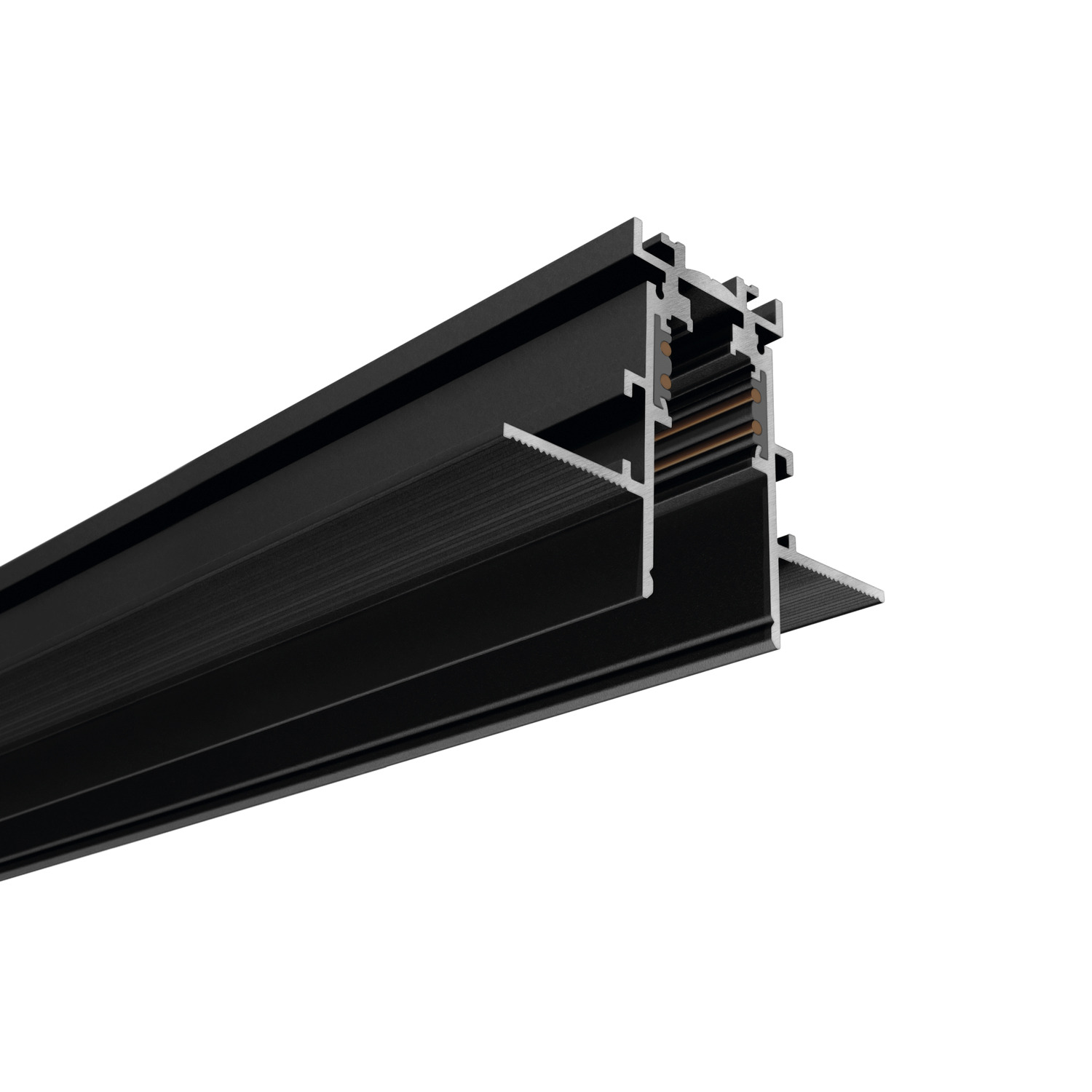 Carril 48V Carril TRACK 48V 74X54 3m