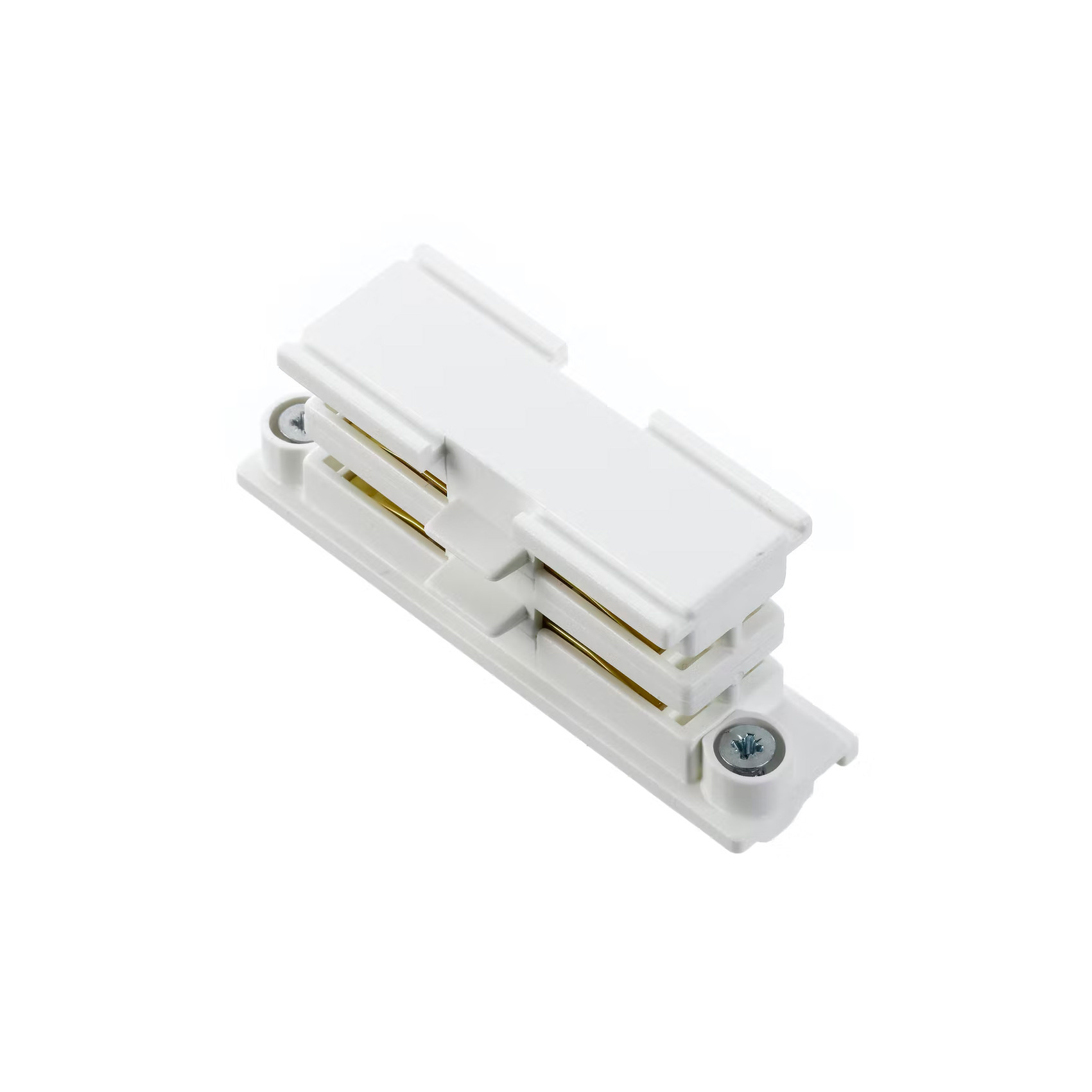 Unión con contacto STRAIGHT COUPLING WITH SUPPLY