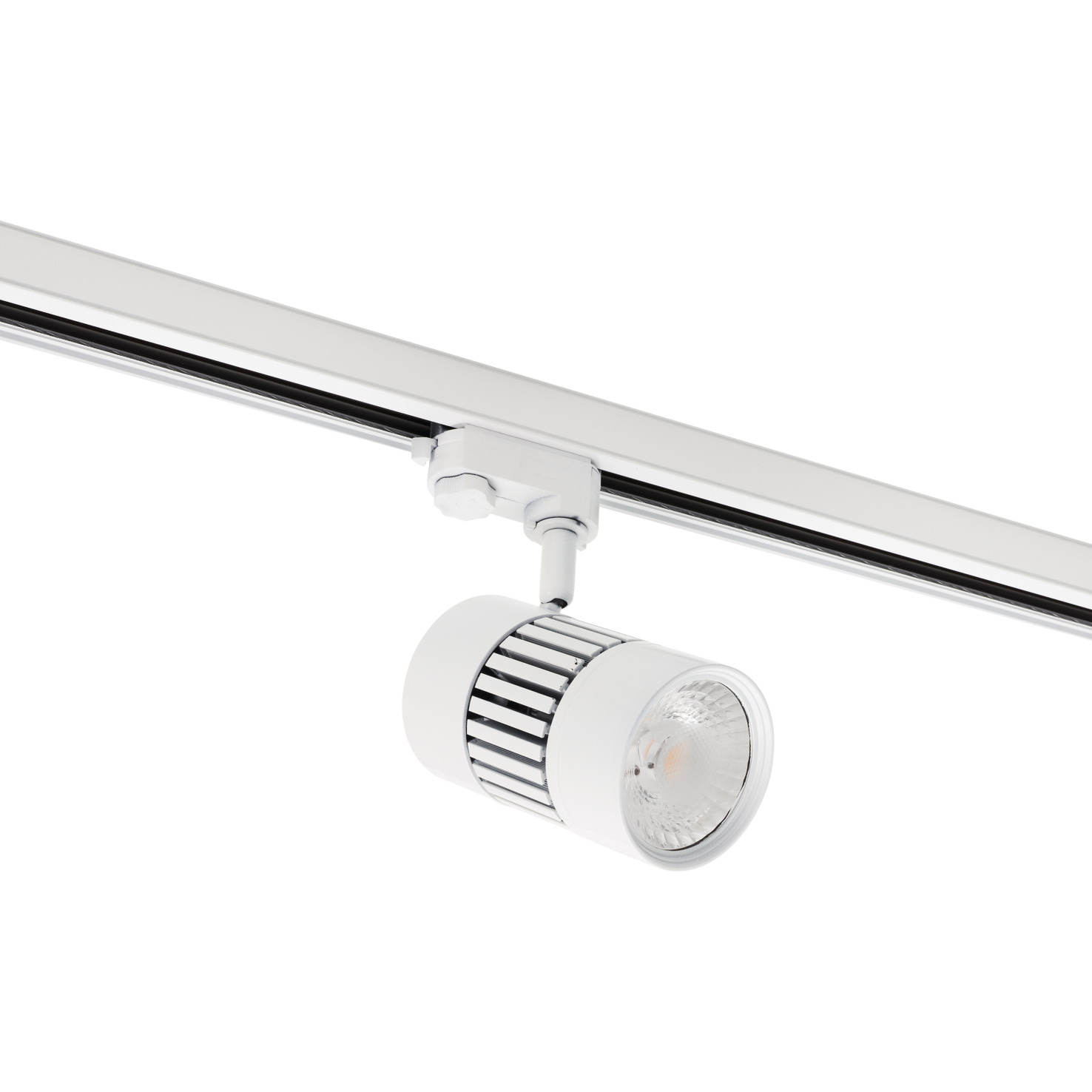 Proyector carril/superficie Trade M