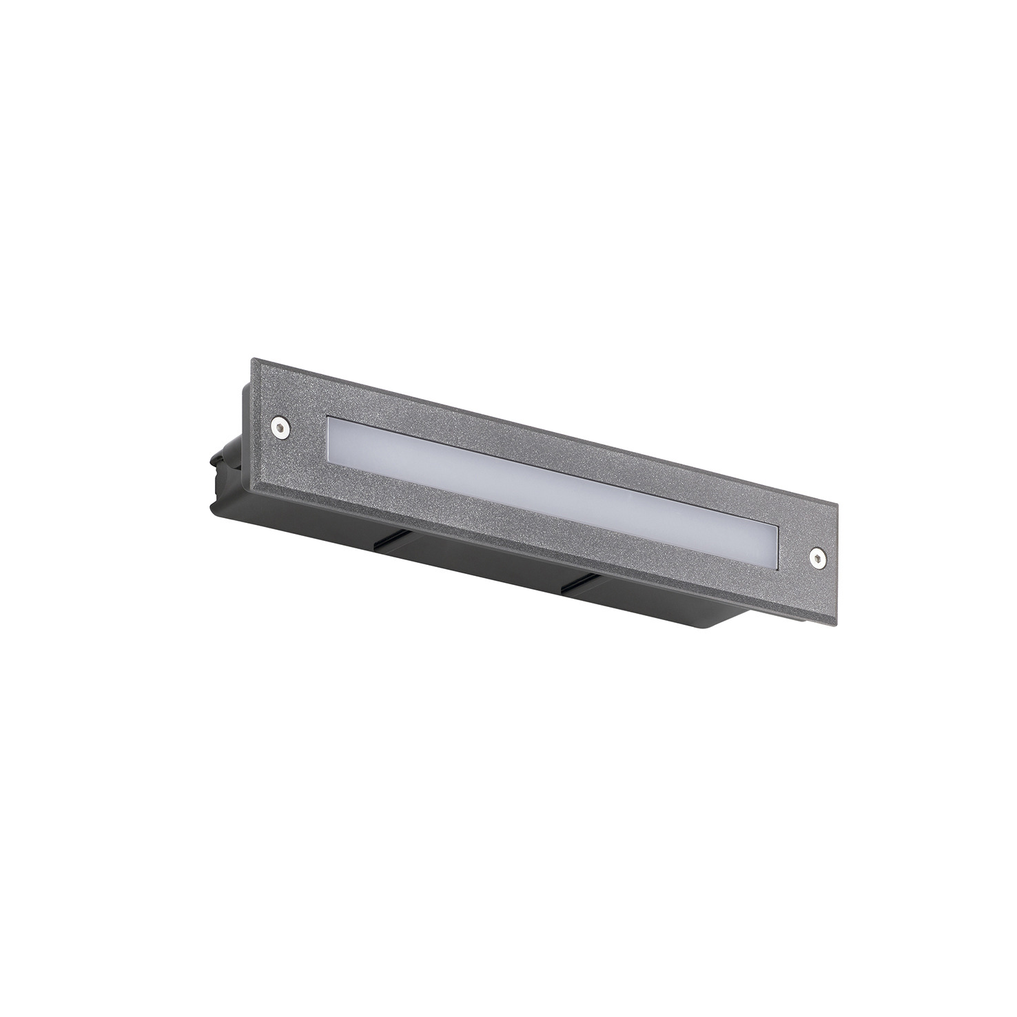 Empotrable pared Trau sym