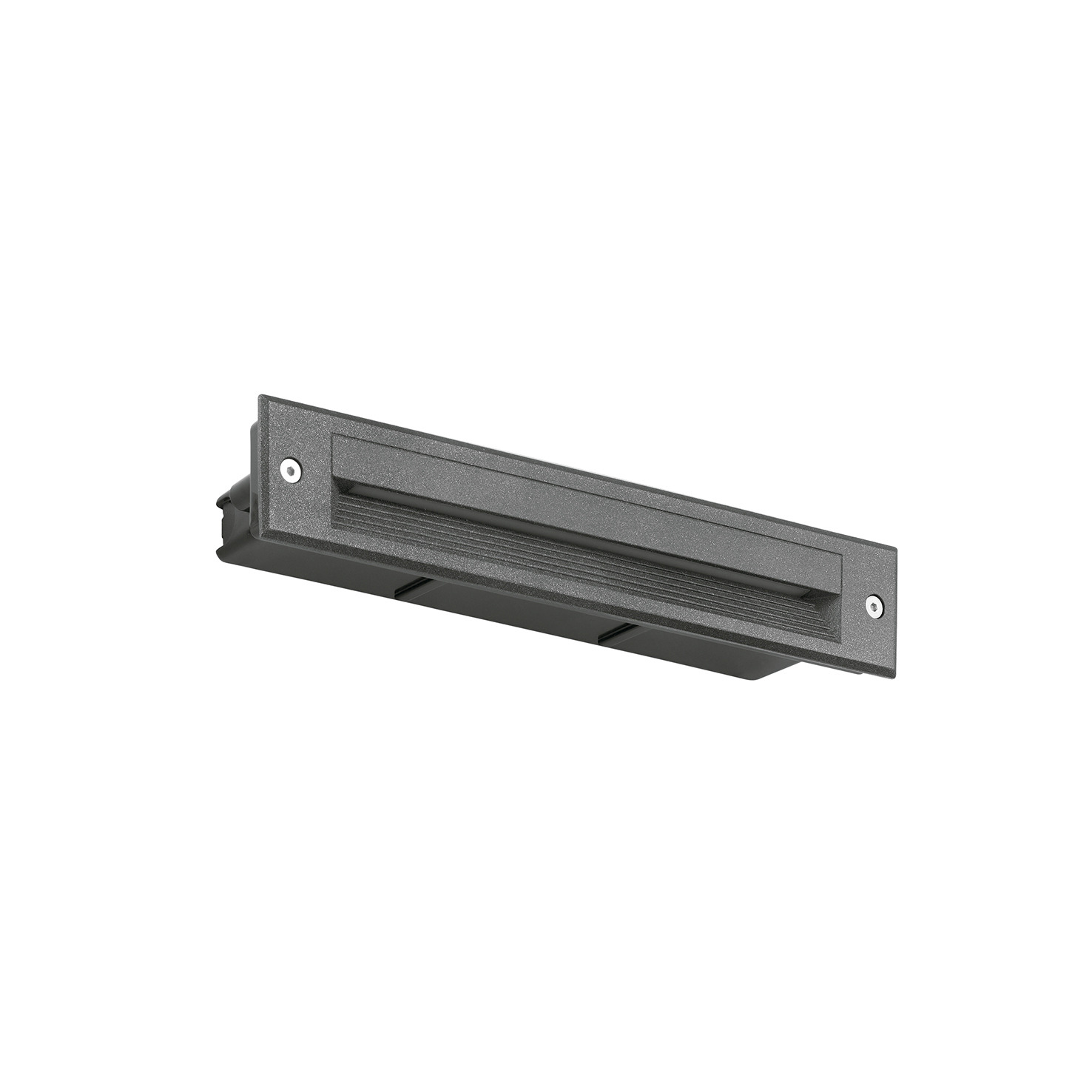 Empotrable pared Trau asym
