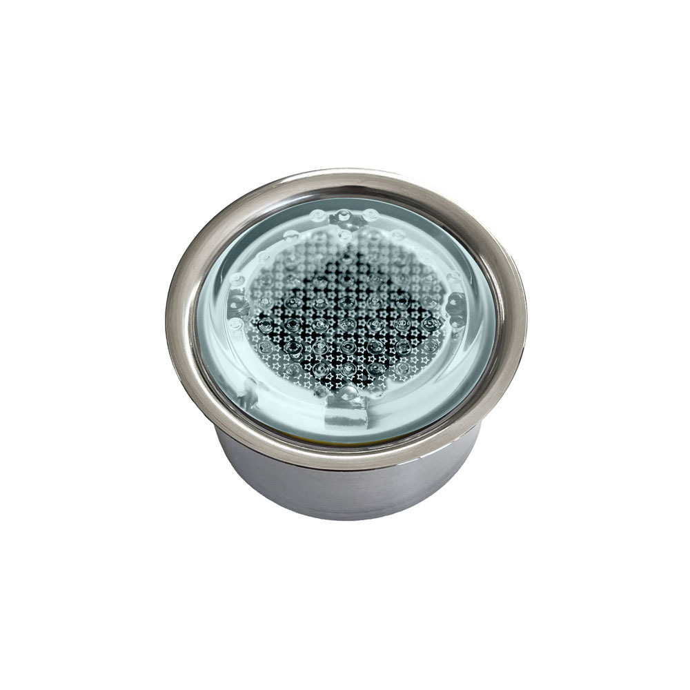 Empotrable suelo Utu Round