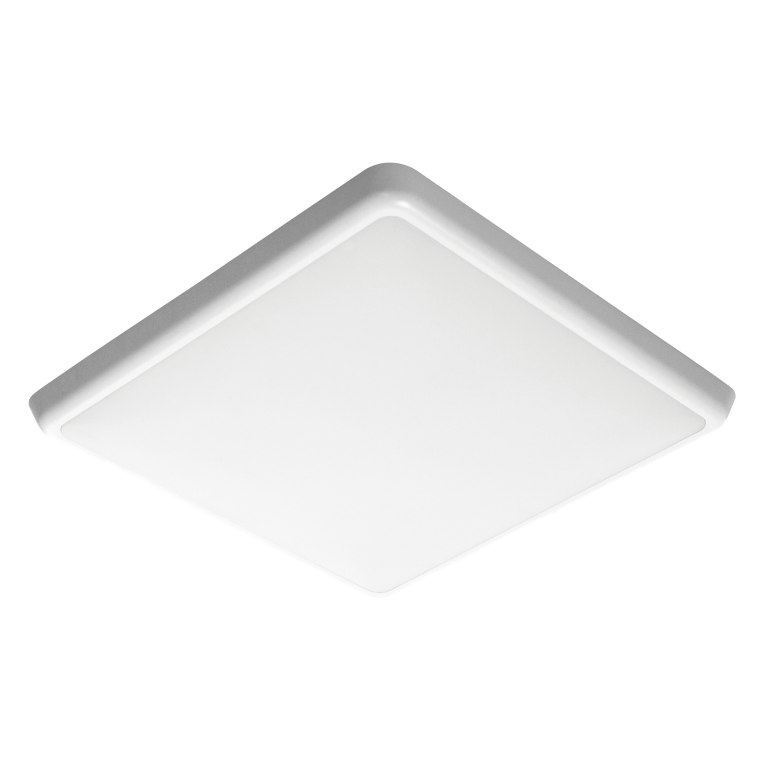 Plafón Valgus Square