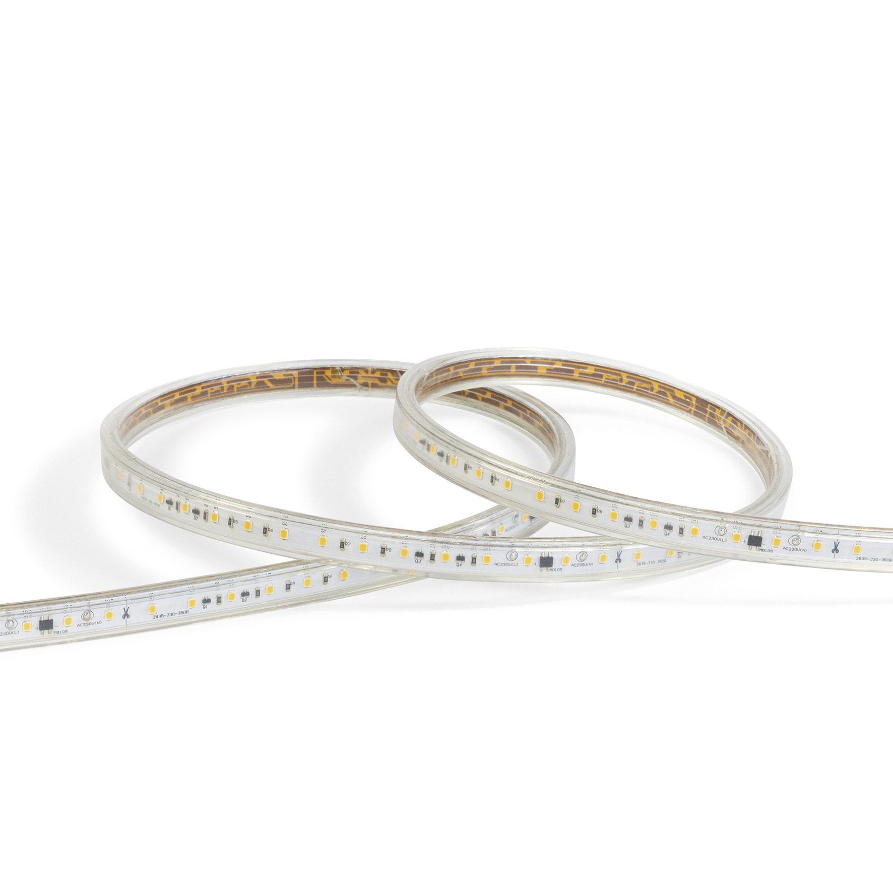 Tira led Volga 13W/m