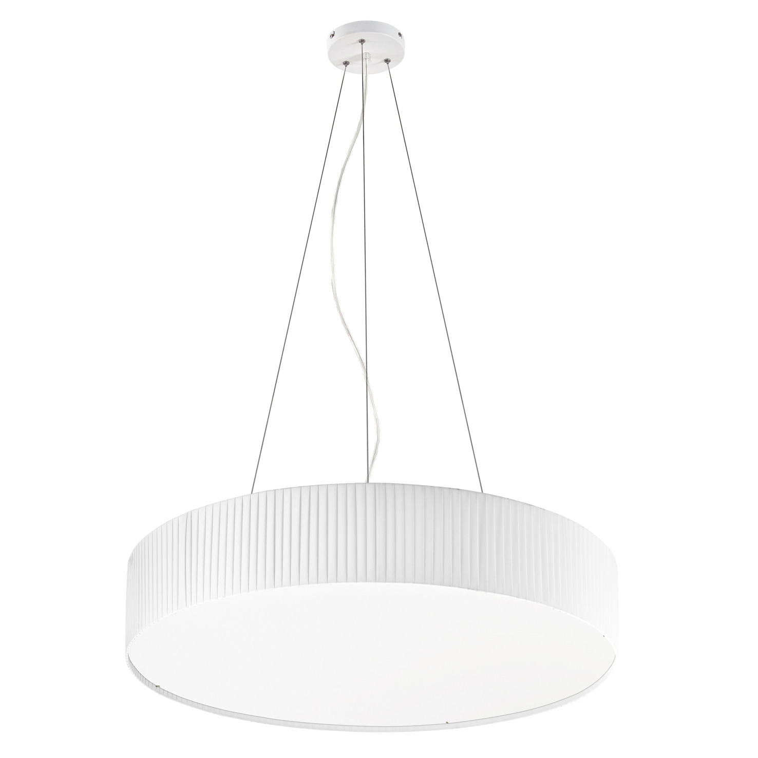 Suspensión Vorada L C