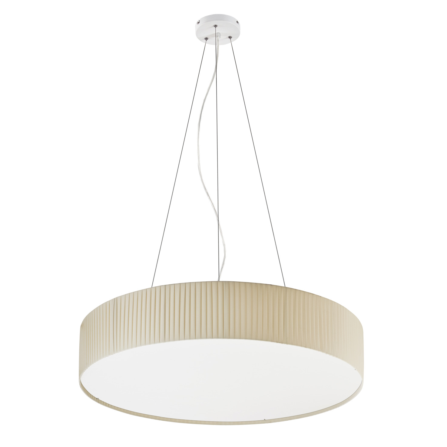 Suspensión Vorada L C